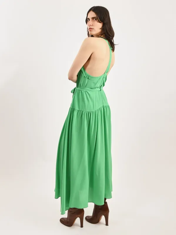 Jade Daje Dress made by Rachel Comey