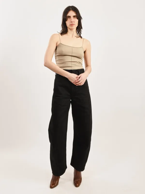 Mastic Tank Top W/Straps sold by Frances May Houseline