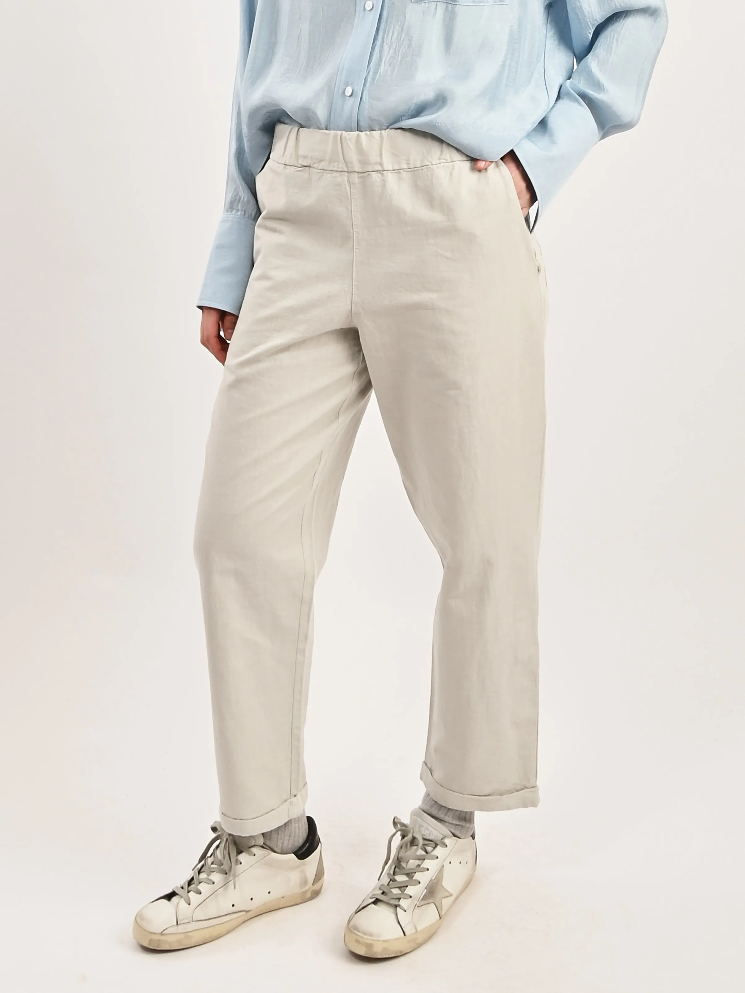 Vapor Panta Vela sold by Frances May Houseline product image thumbnail 2