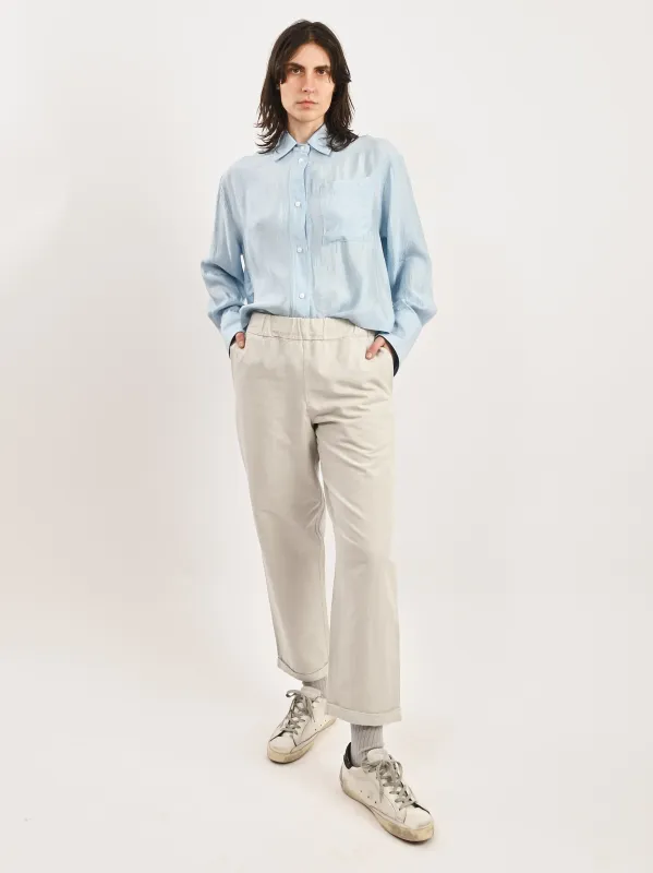 Vapor Panta Vela made by Labo.Art