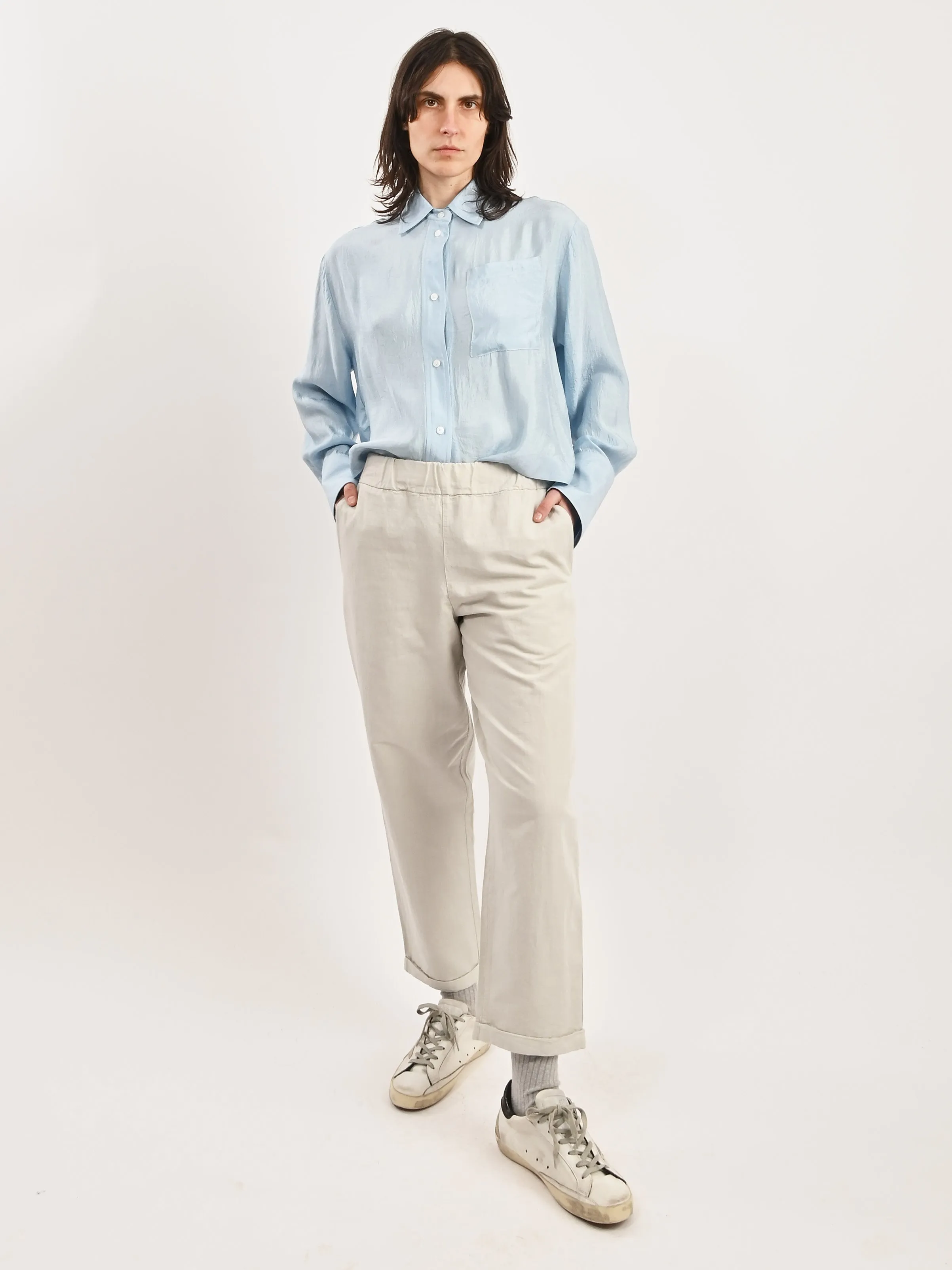 Vapor Panta Vela sold by Frances May Houseline