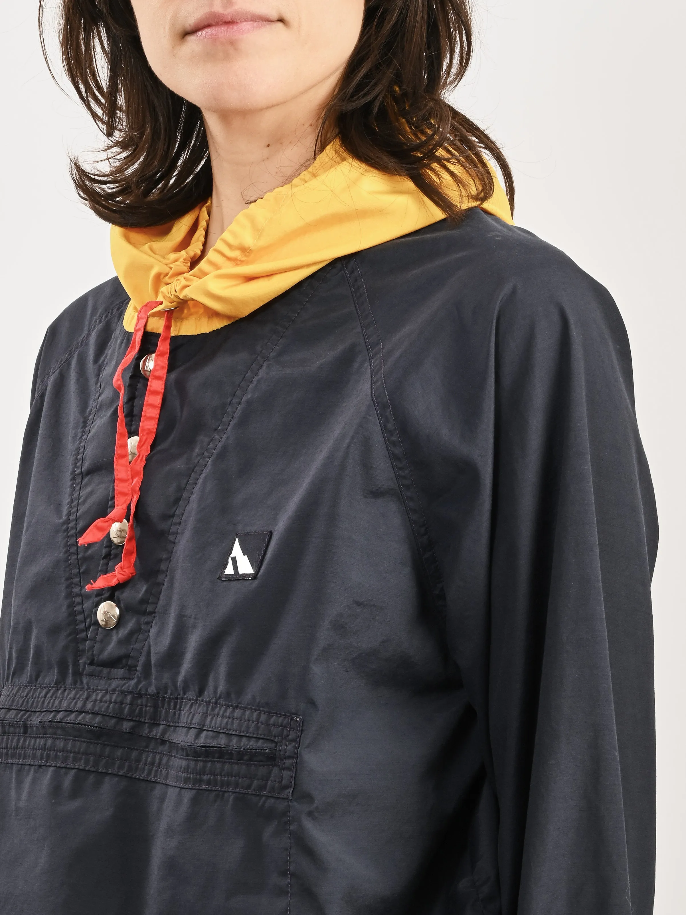 Serac Windbreaker sold by Frances May Houseline product image thumbnail 5