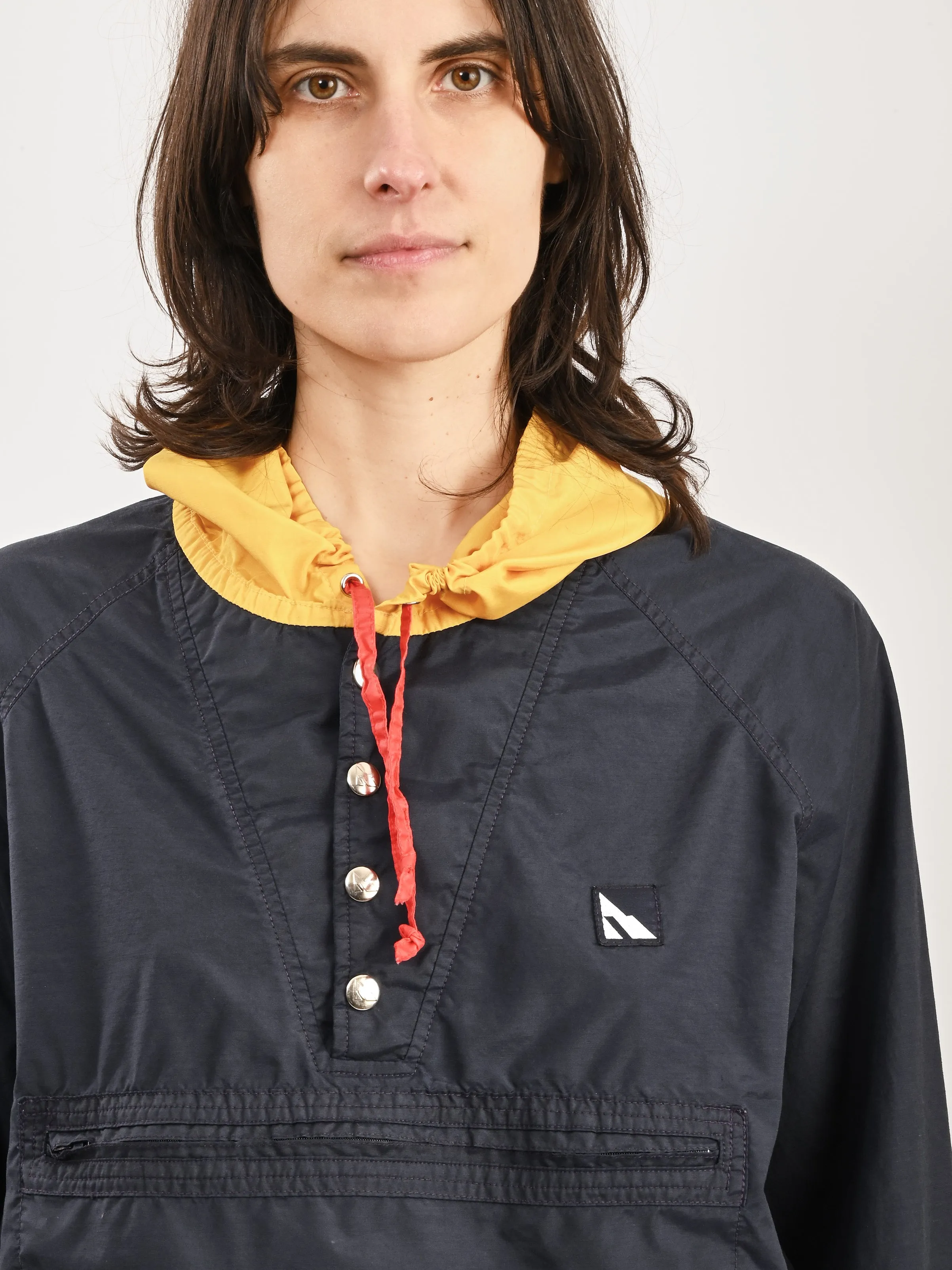 Serac Windbreaker sold by Frances May Houseline product image thumbnail 3