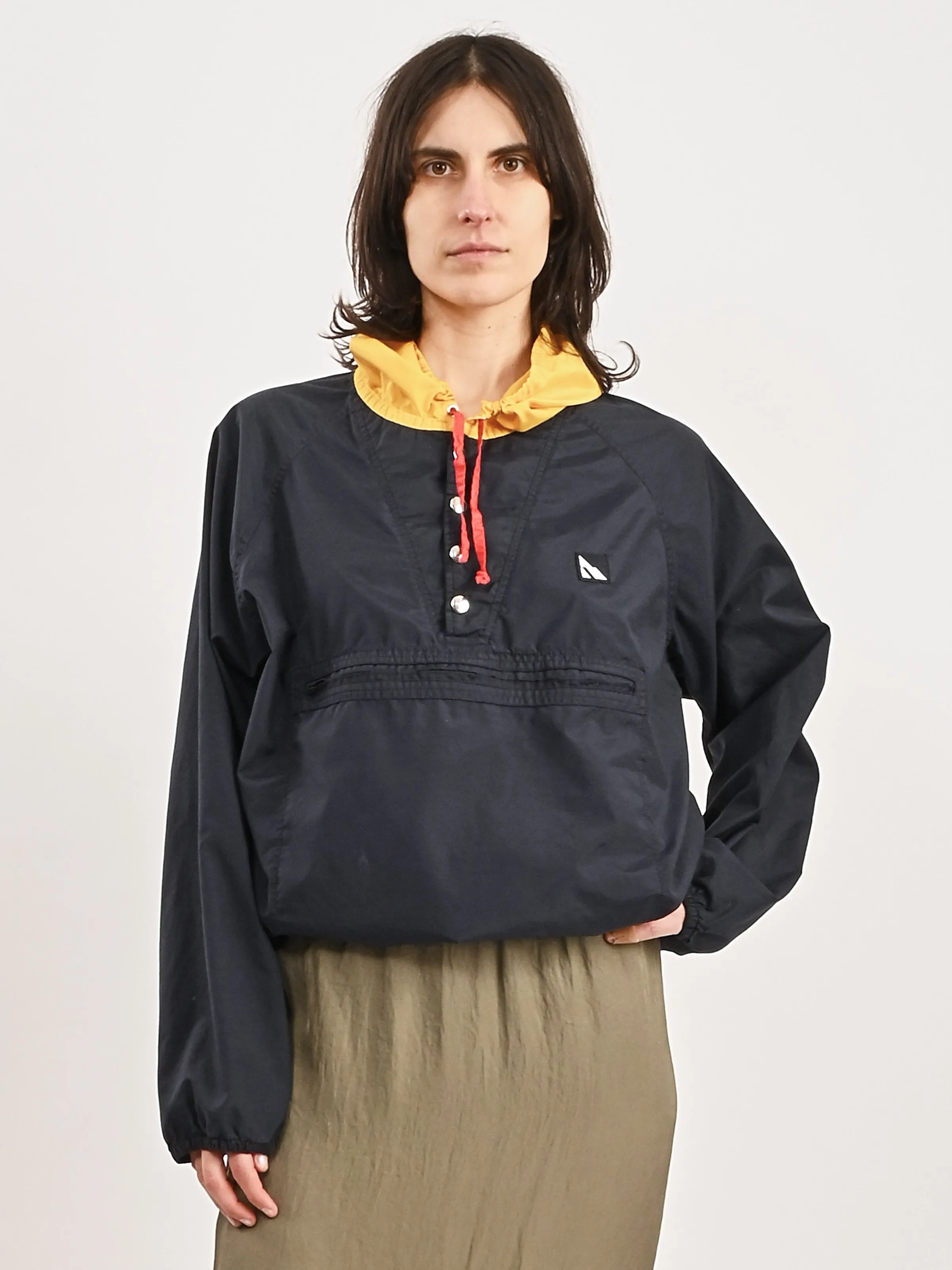Serac Windbreaker sold by Frances May Houseline product image thumbnail 2