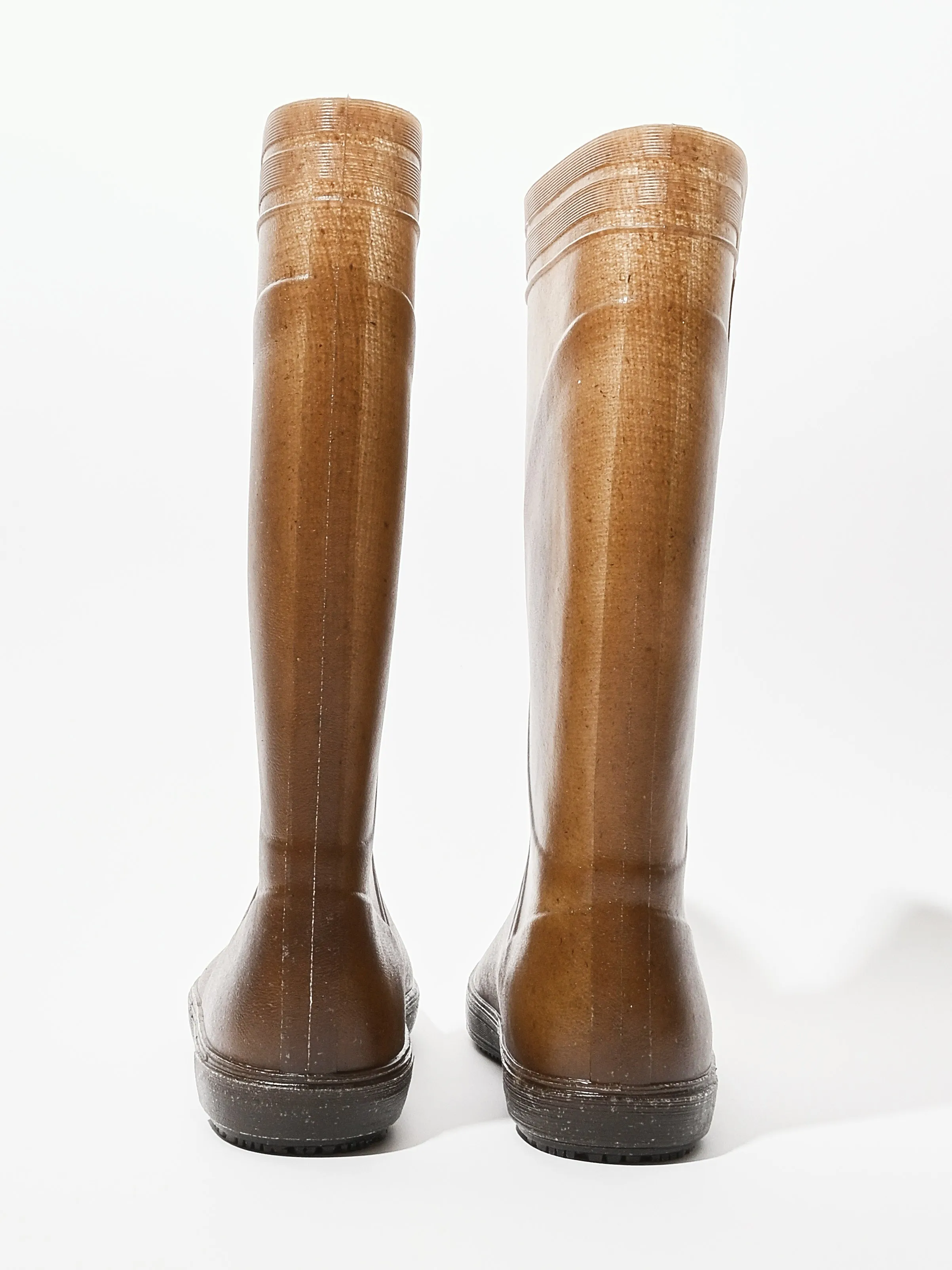 Ecru Boatana Boot sold by Frances May Houseline product image thumbnail 4