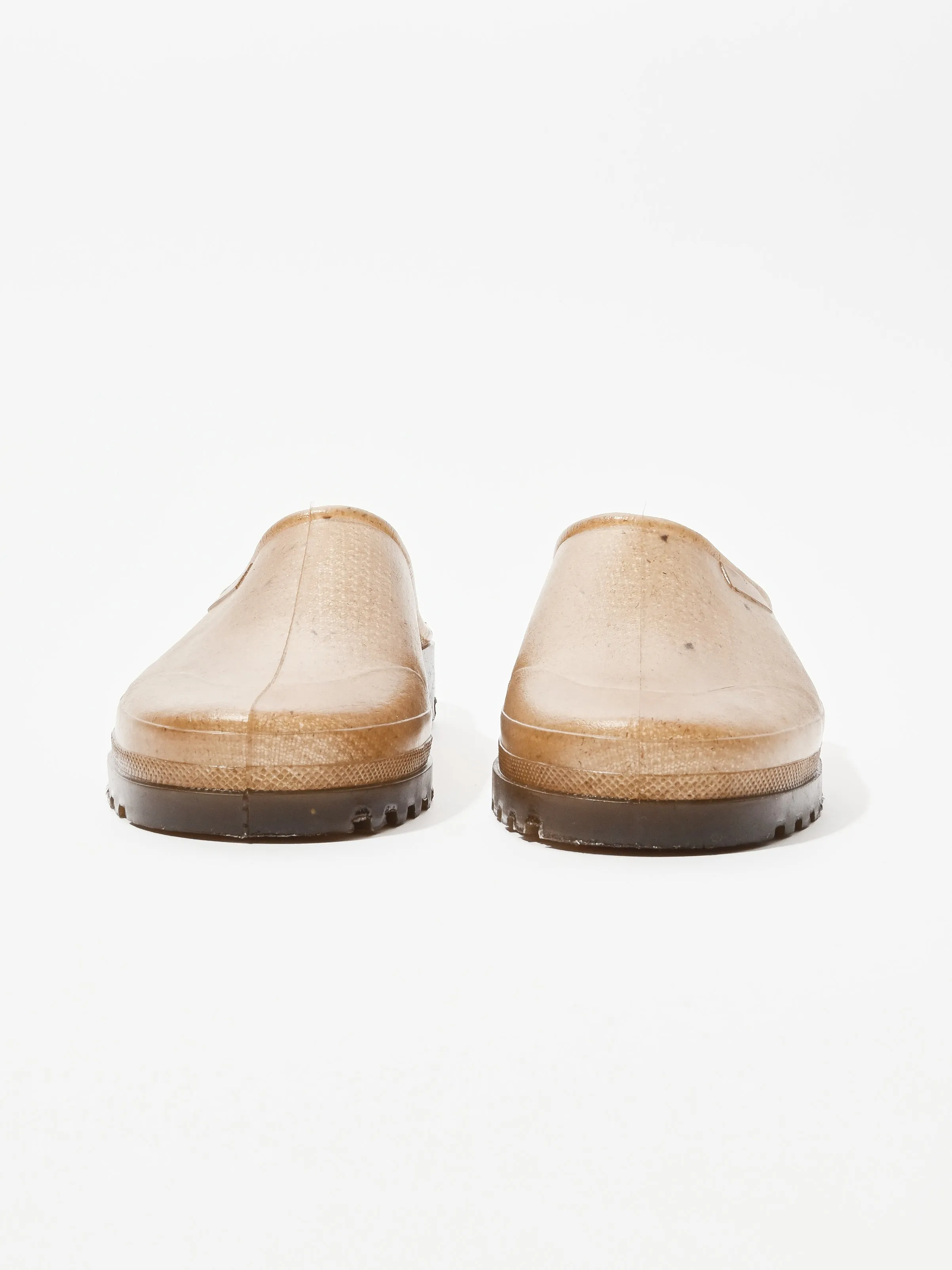 Ecru Opana Mule sold by Frances May Houseline product image thumbnail 5