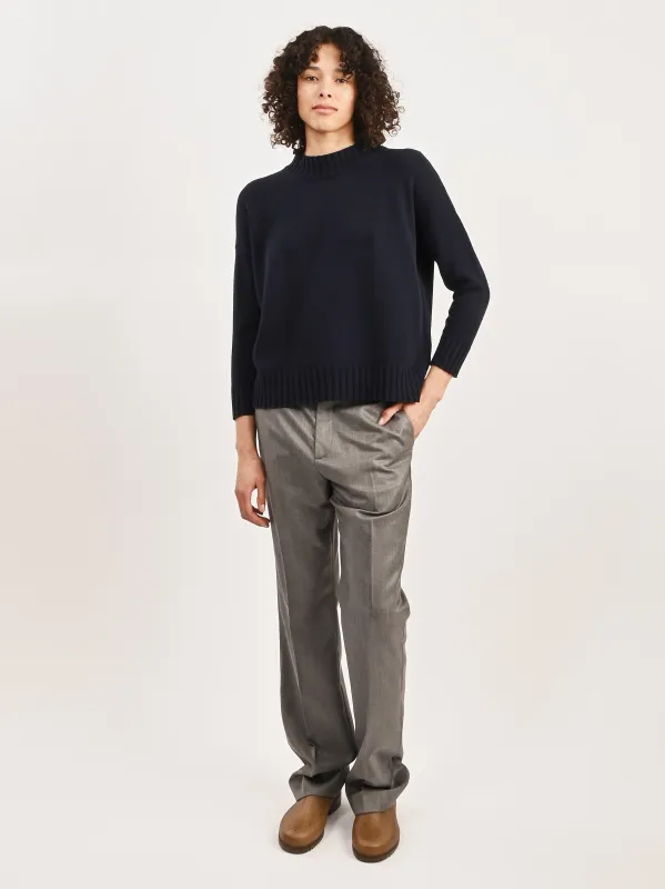 Atlantic Maglia Siena made by Labo.Art