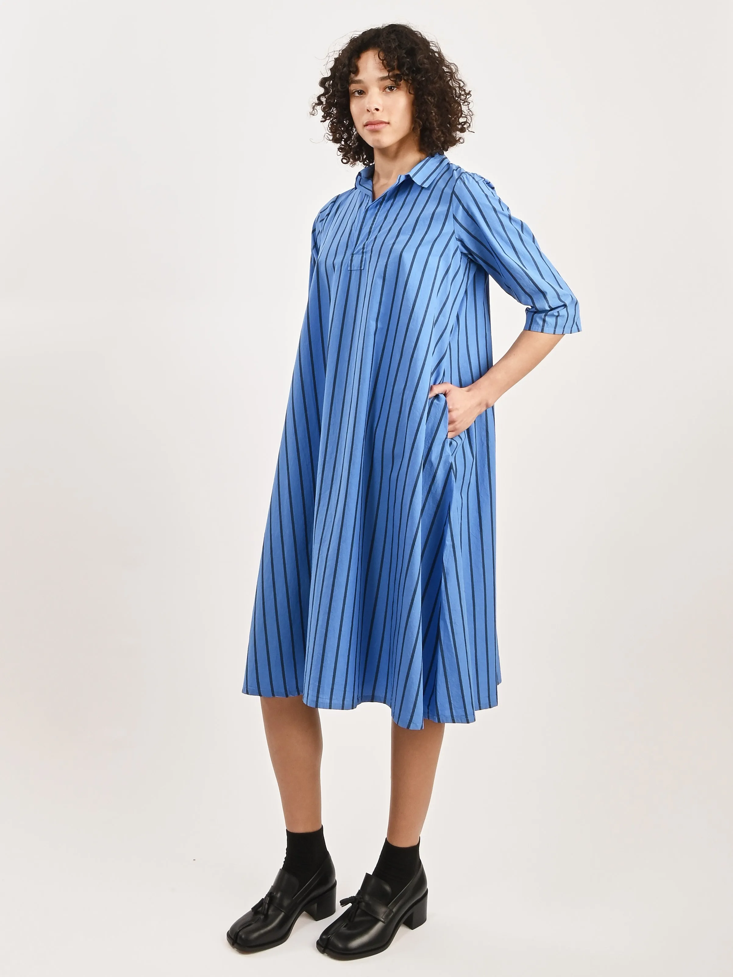 Pacific Abito Pepe sold by Frances May Houseline product image thumbnail 2
