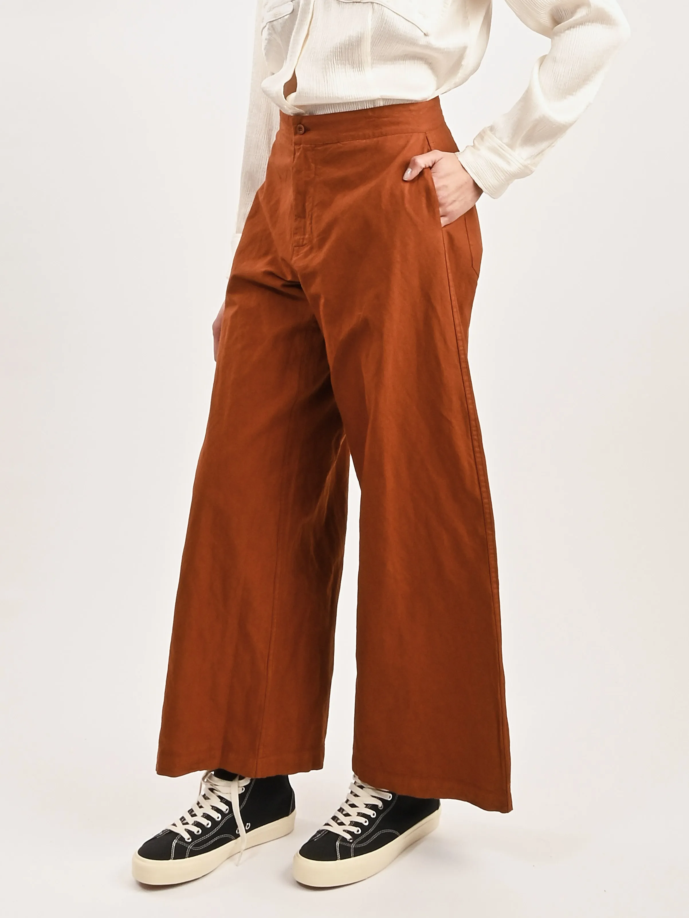 Henna Panta Snake sold by Frances May Houseline product image thumbnail 2