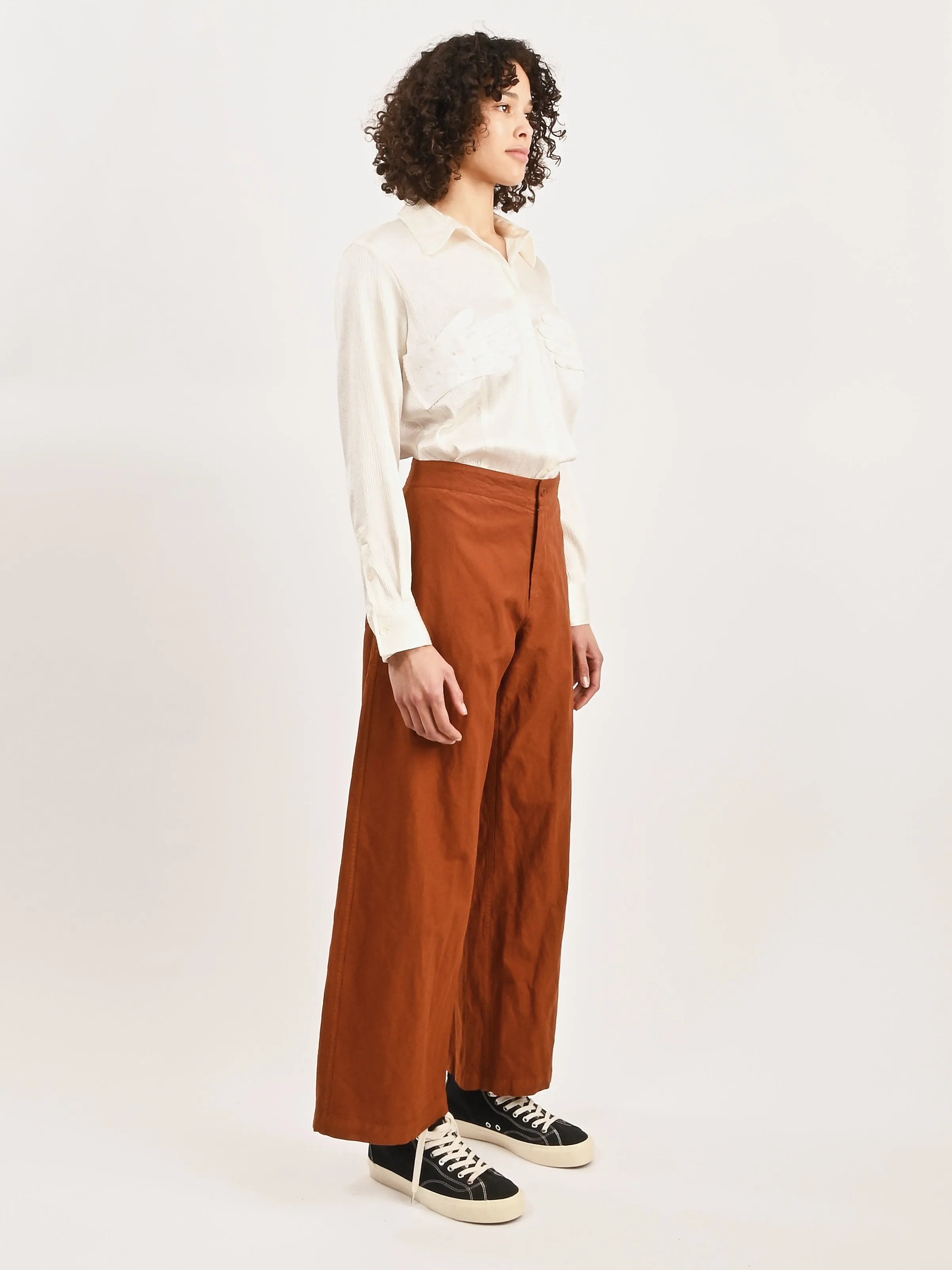 Henna Panta Snake sold by Frances May Houseline product image thumbnail 5