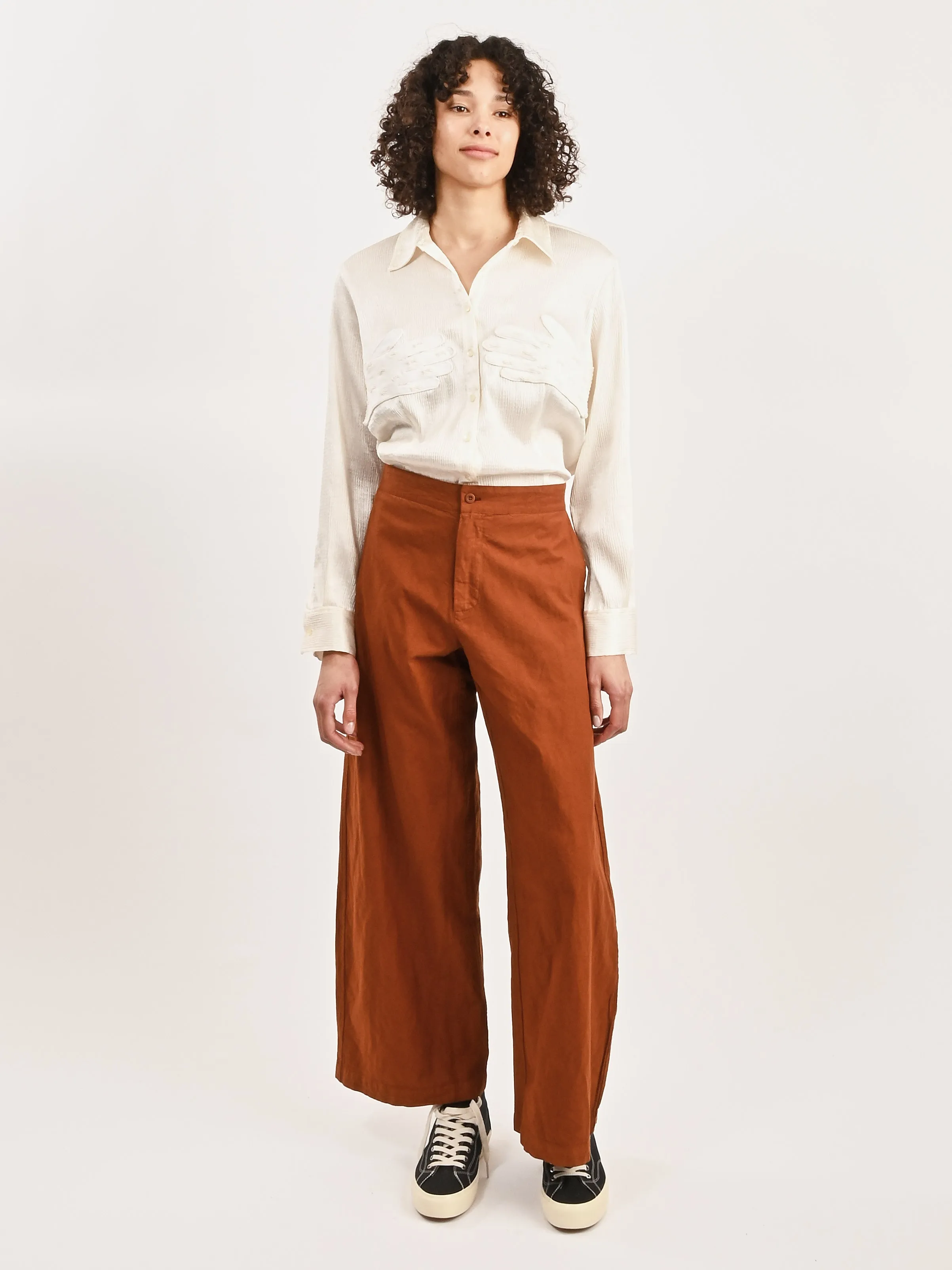 Henna Panta Snake sold by Frances May Houseline