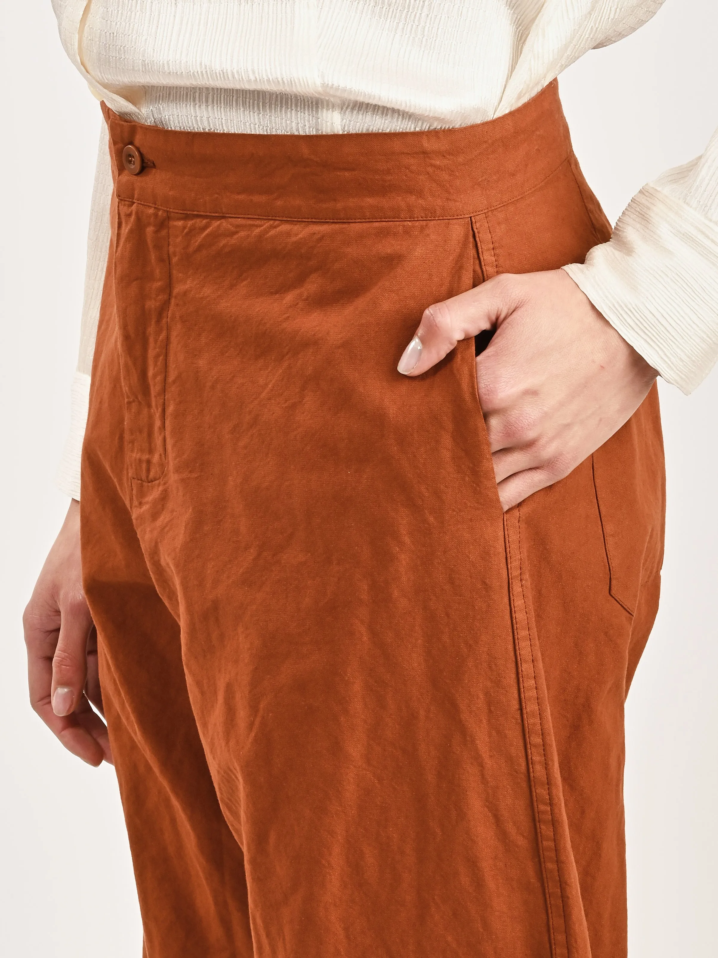 Henna Panta Snake sold by Frances May Houseline product image thumbnail 3