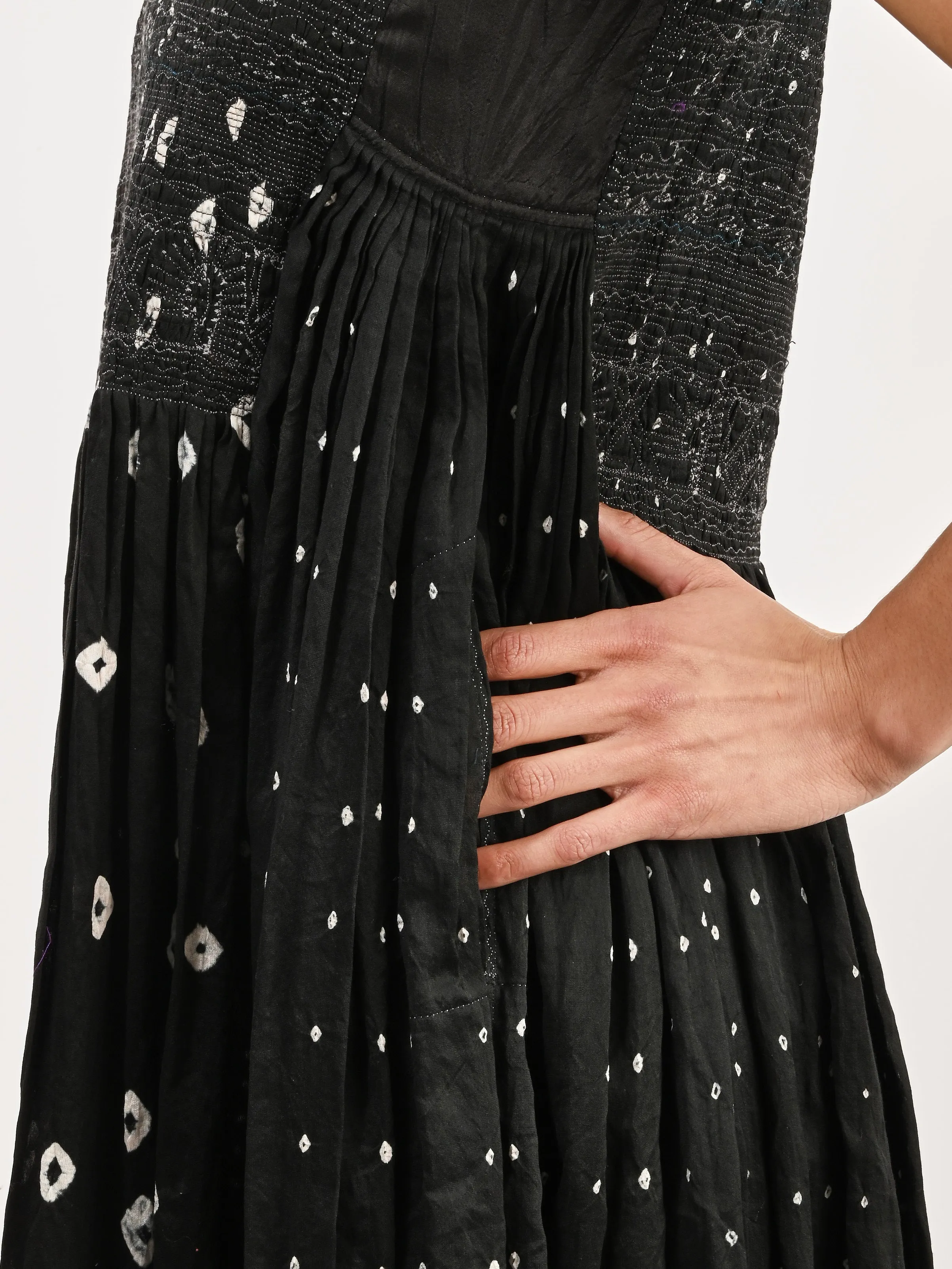 Black Dress sold by Frances May Houseline product image thumbnail 5