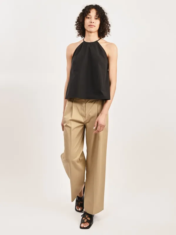 Desert Relaxed Chino Trousers sold by Frances May Houseline