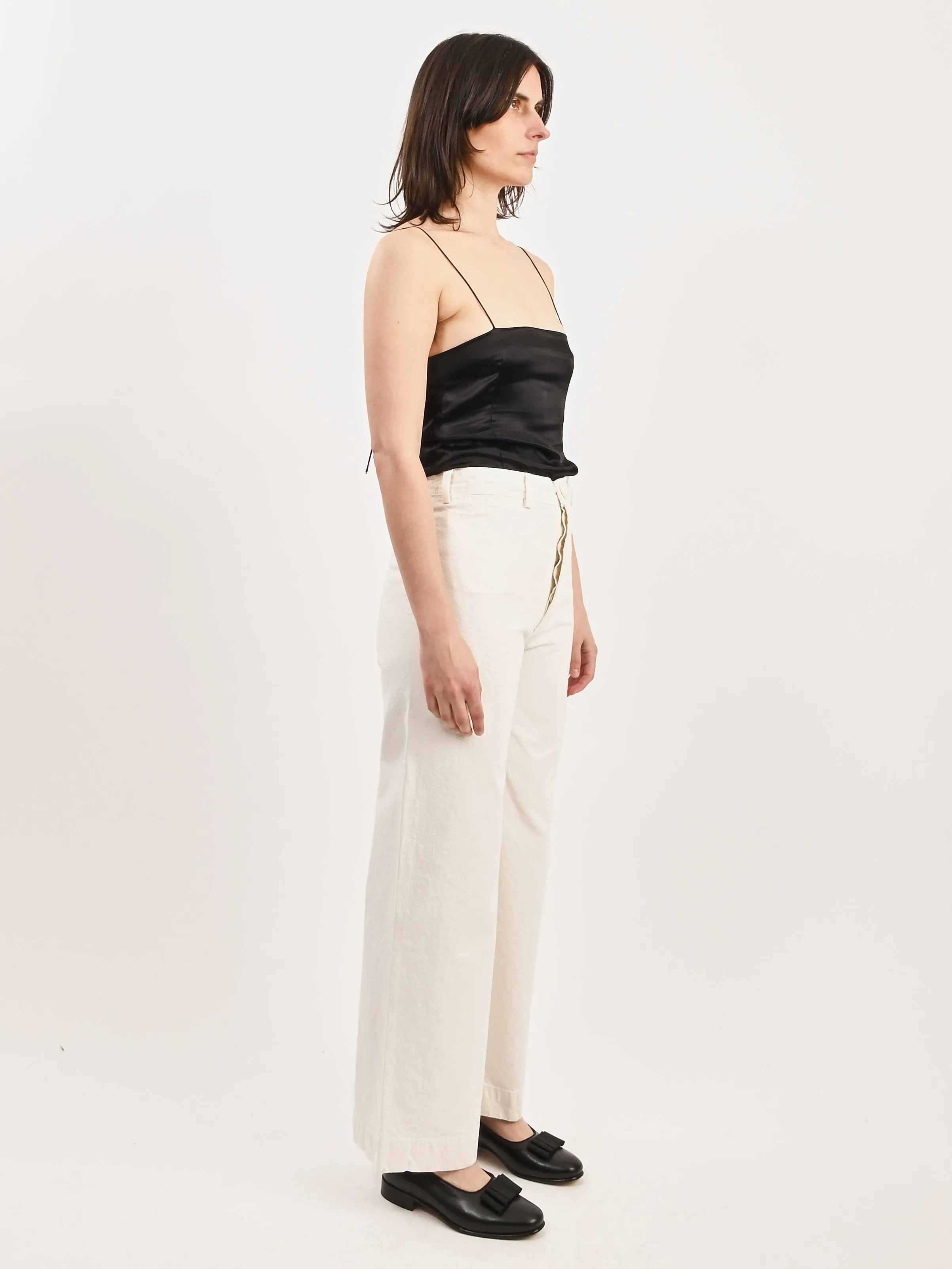 Salt Sailor Pant sold by Frances May Houseline product image thumbnail 5