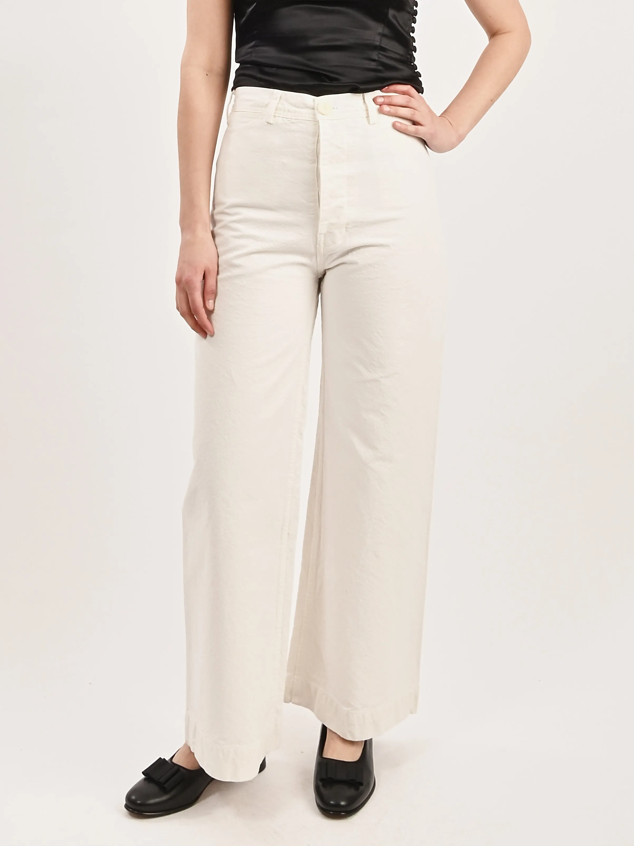 Salt Sailor Pant sold by Frances May Houseline product image thumbnail 2