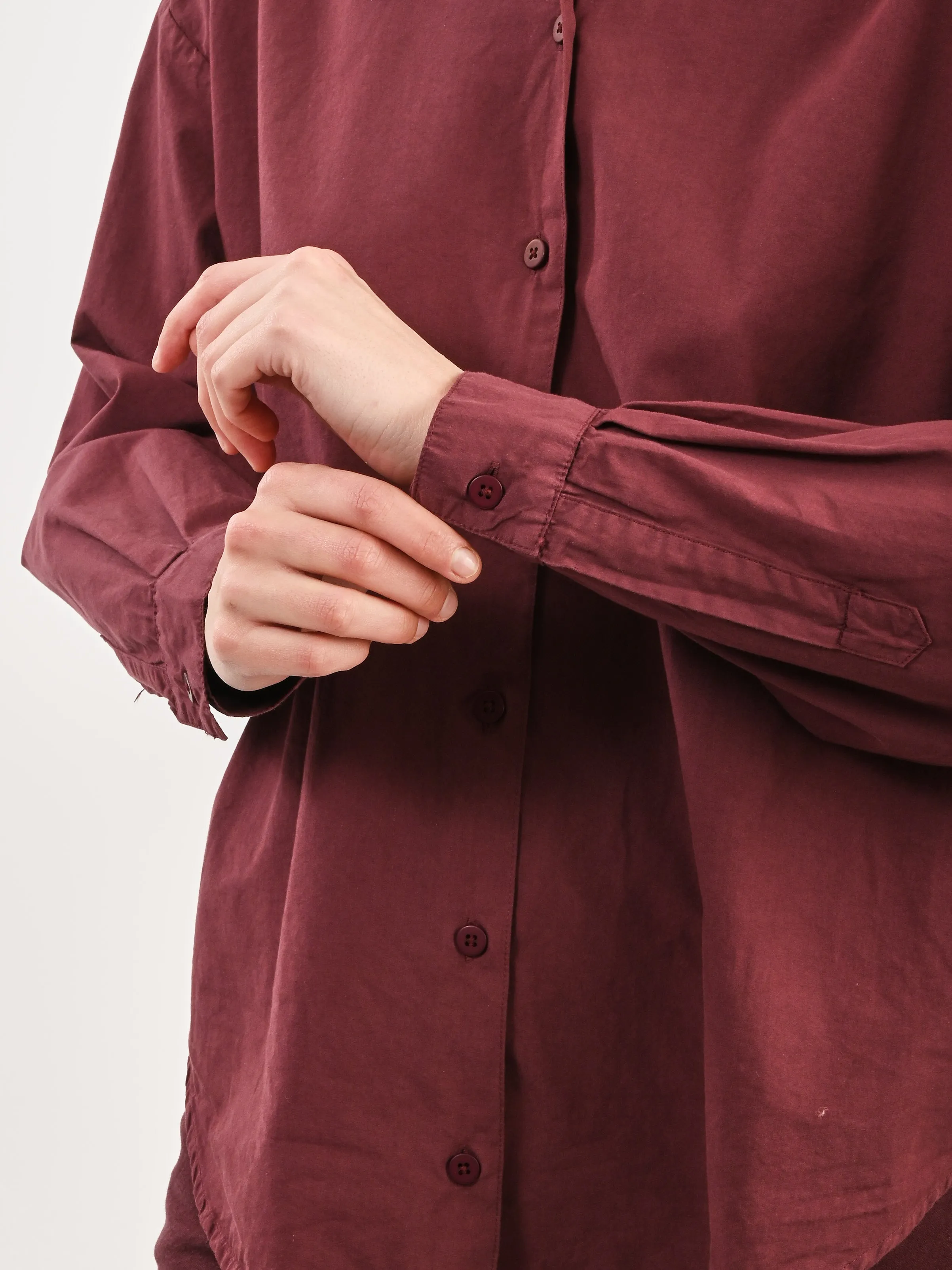 Vino Alberta Shirt sold by Frances May Houseline product image thumbnail 4