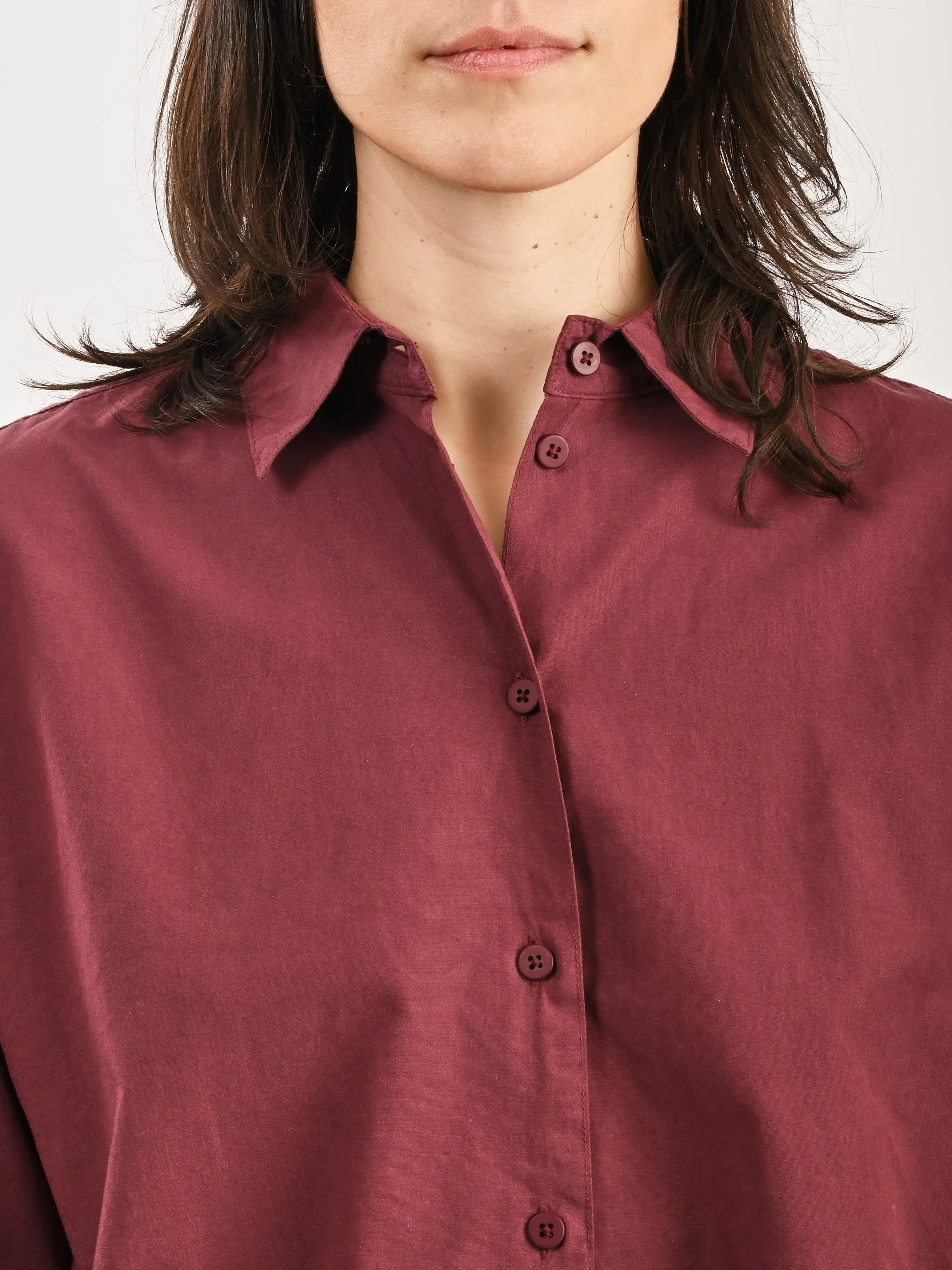 Vino Alberta Shirt sold by Frances May Houseline product image thumbnail 3