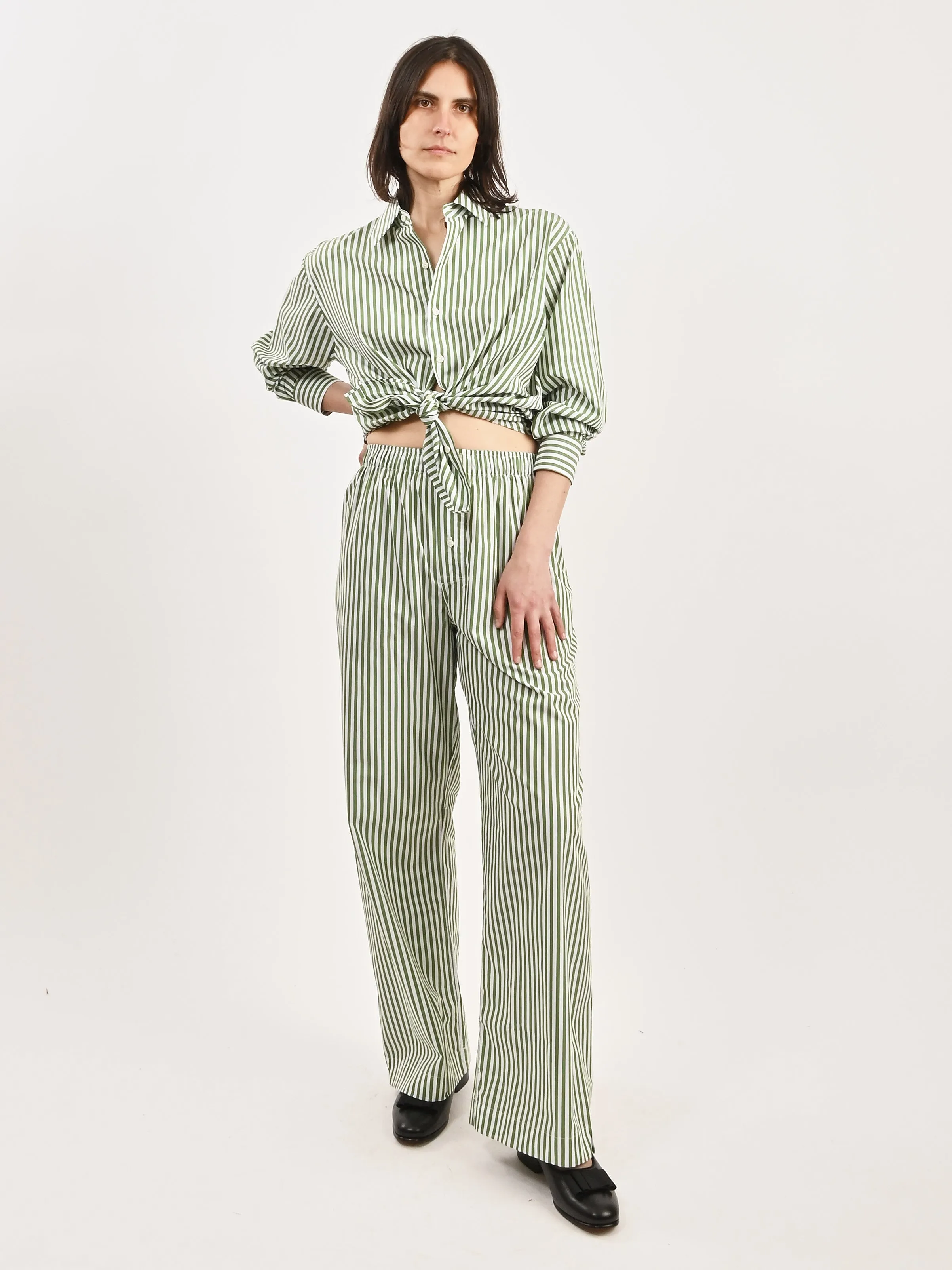 Martini La Boxer Alta sold by Frances May Houseline