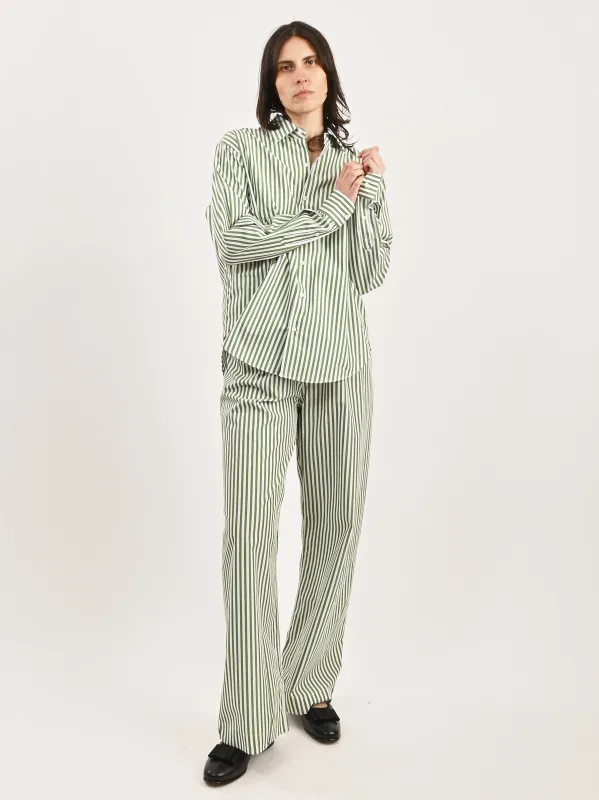 Martini La Shirt Classica sold by Frances May Houseline