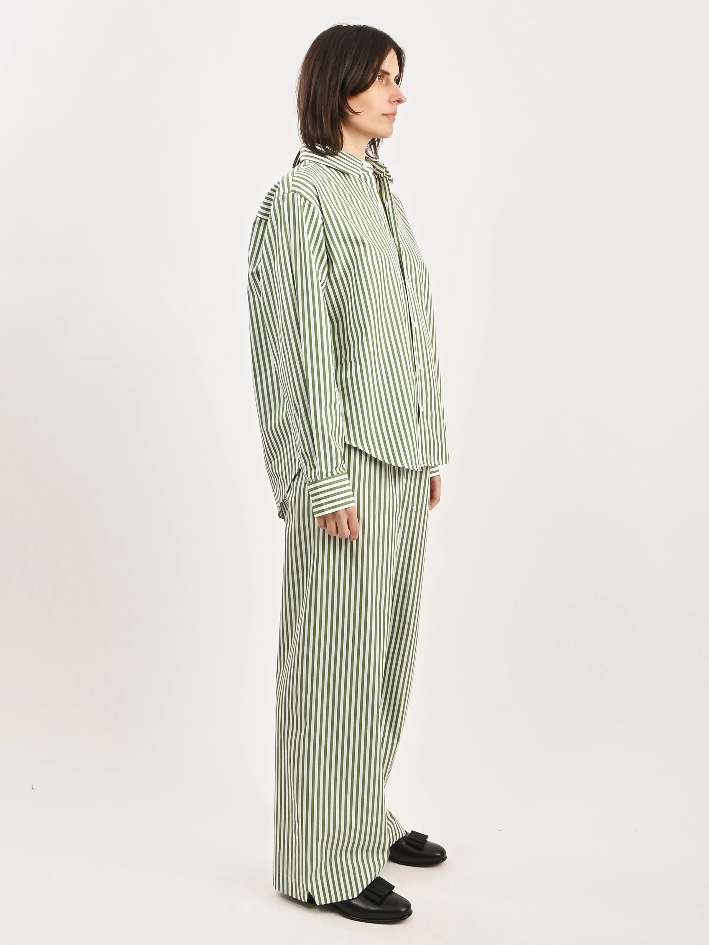 Martini La Shirt Classica sold by Frances May Houseline product image thumbnail 5
