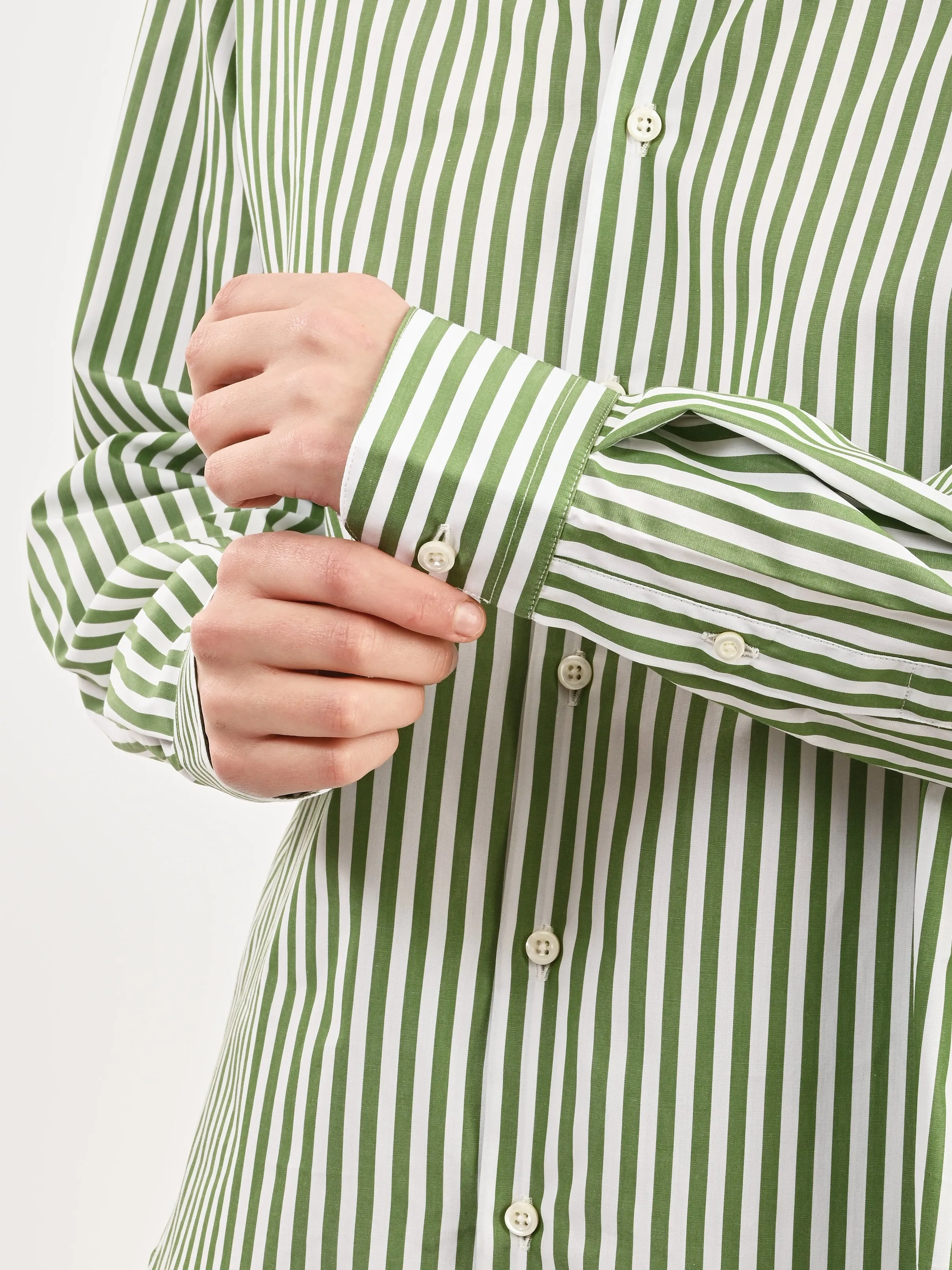 Martini La Shirt Classica sold by Frances May Houseline product image thumbnail 4