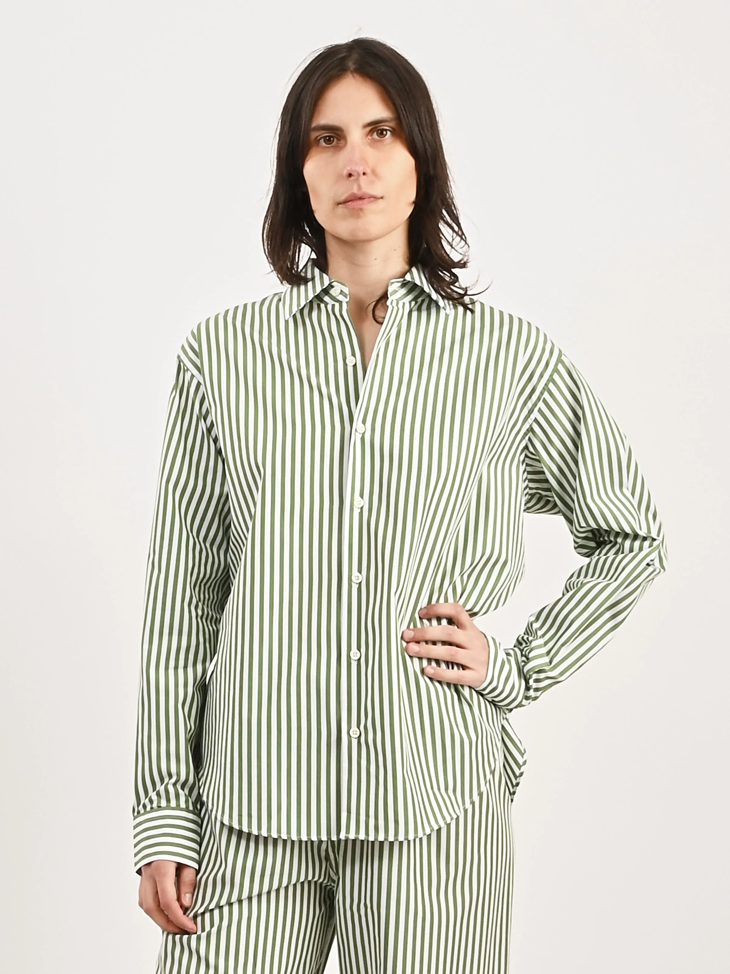 Martini La Shirt Classica sold by Frances May Houseline product image thumbnail 2