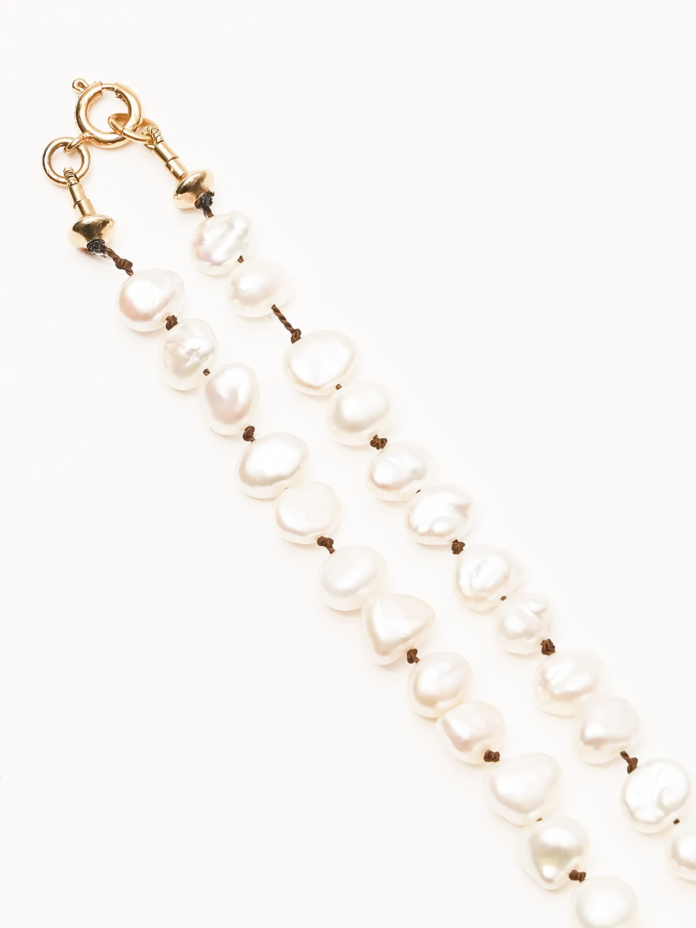 Hey Mr Cowboy Necklace sold by Frances May Houseline product image thumbnail 3