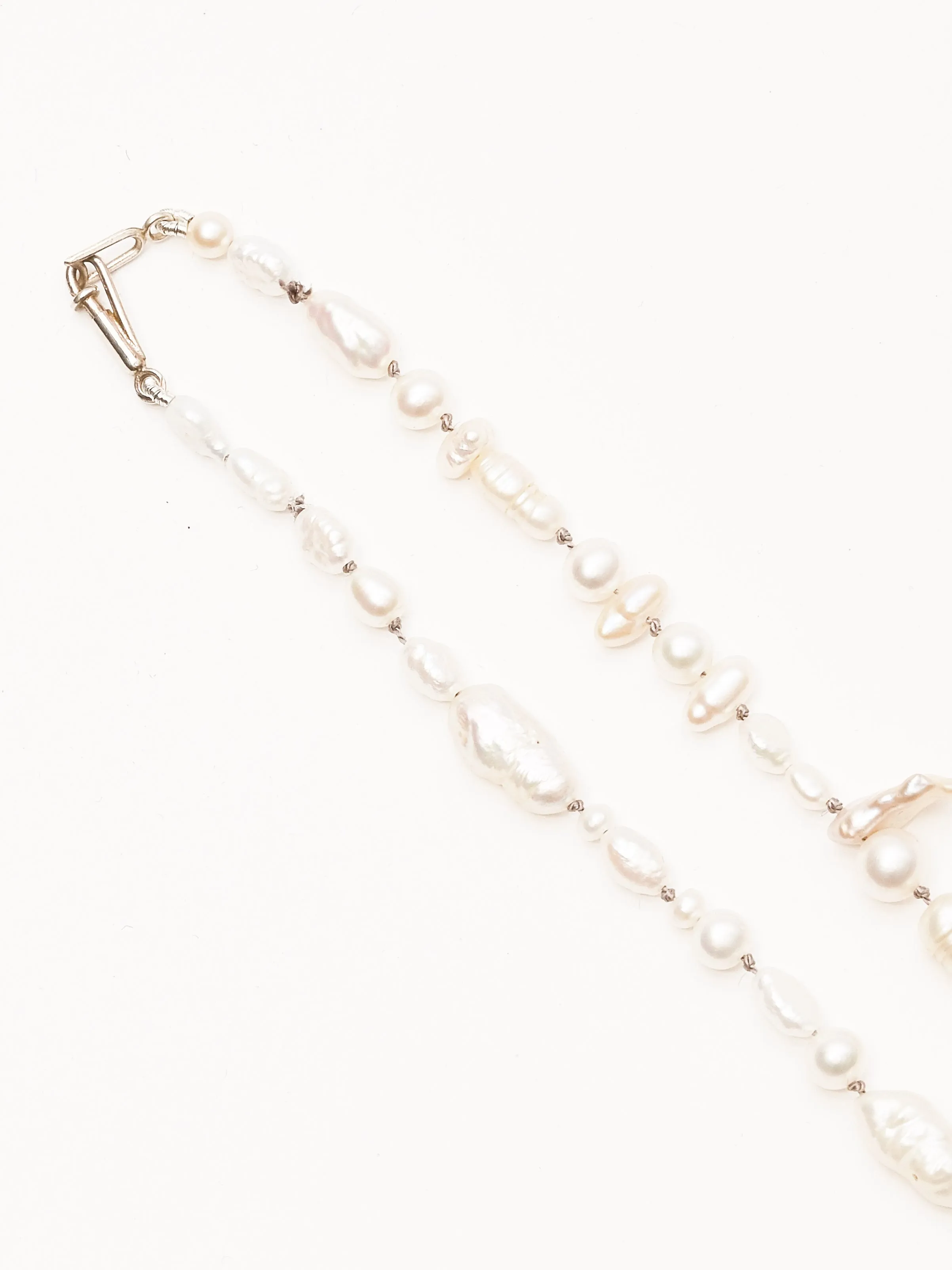 Cowboy Star Necklace sold by Frances May Houseline product image thumbnail 3