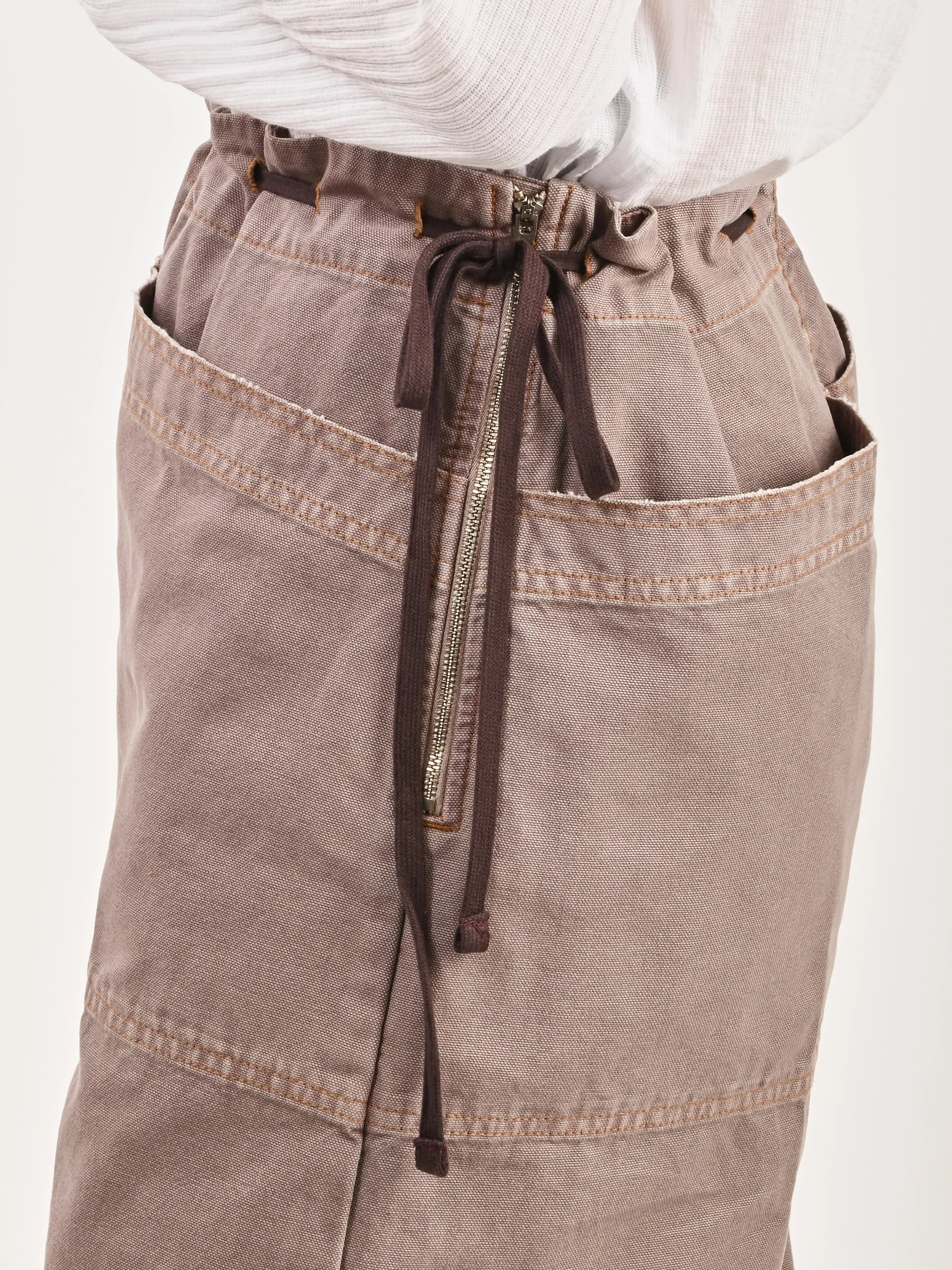 Mauve Sessan Pant sold by Frances May Houseline product image thumbnail 5