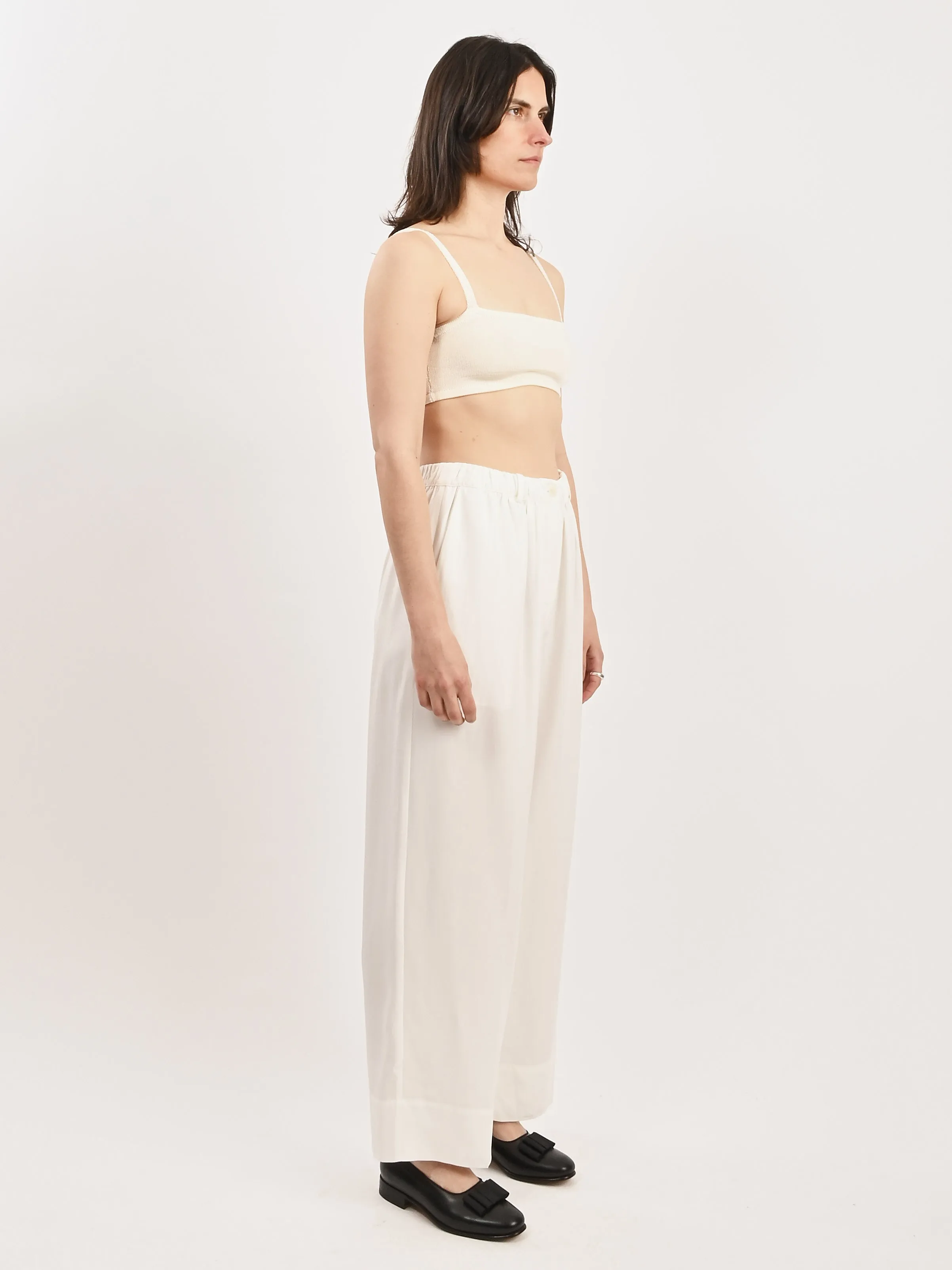 Natural Knit Bandeau sold by Frances May Houseline product image thumbnail 4