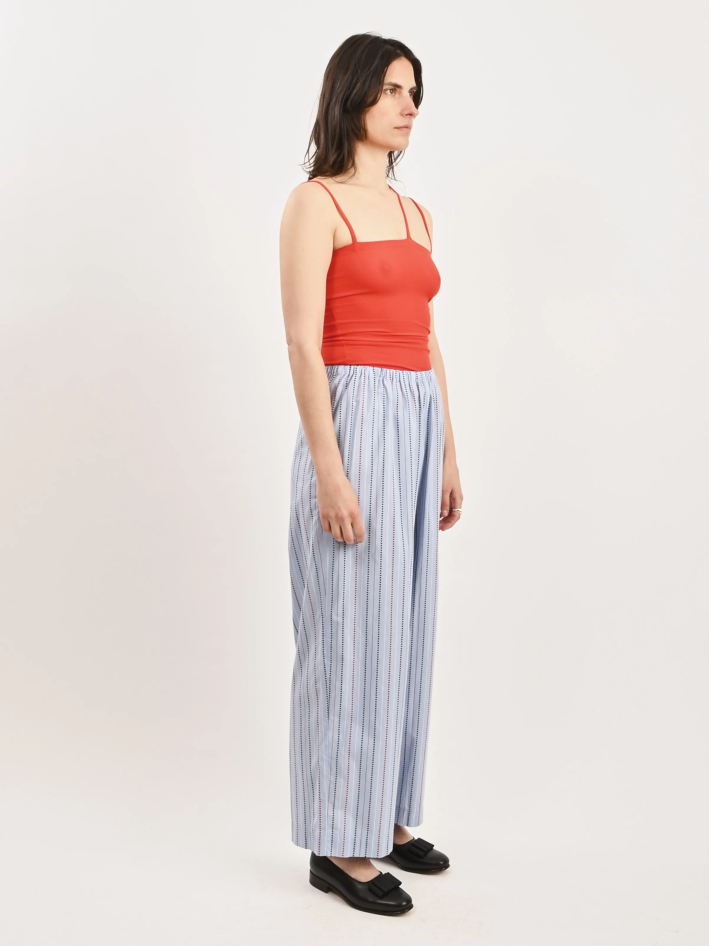 Matrix Stripe Ole Pants sold by Frances May Houseline product image thumbnail 5