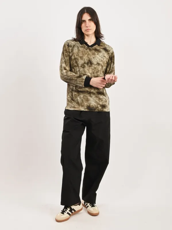 Moss L/S Jersey sold by Frances May Houseline