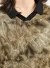 Moss L/S Jersey sold by Frances May Houseline