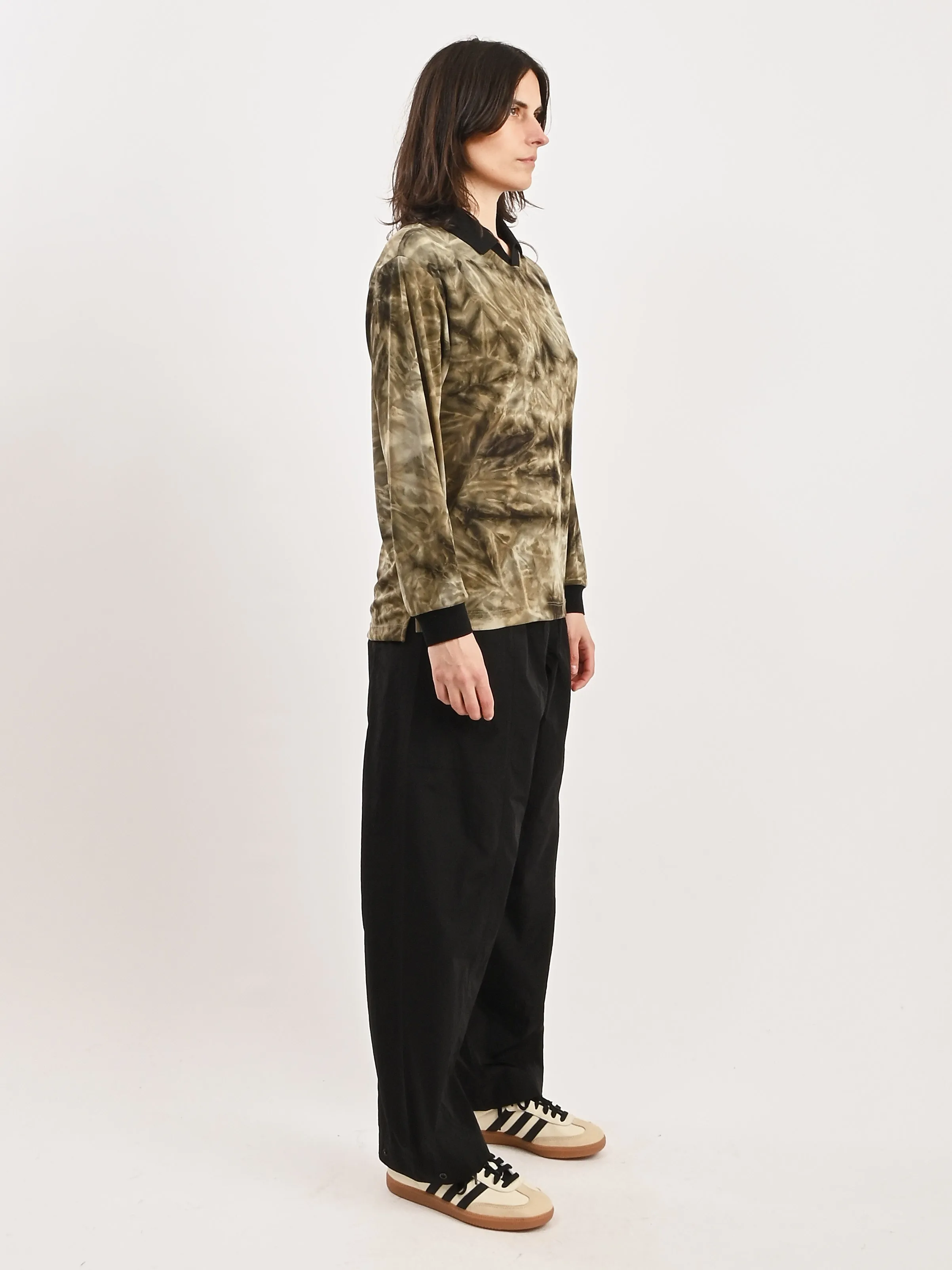 Moss L/S Jersey sold by Frances May Houseline product image thumbnail 5