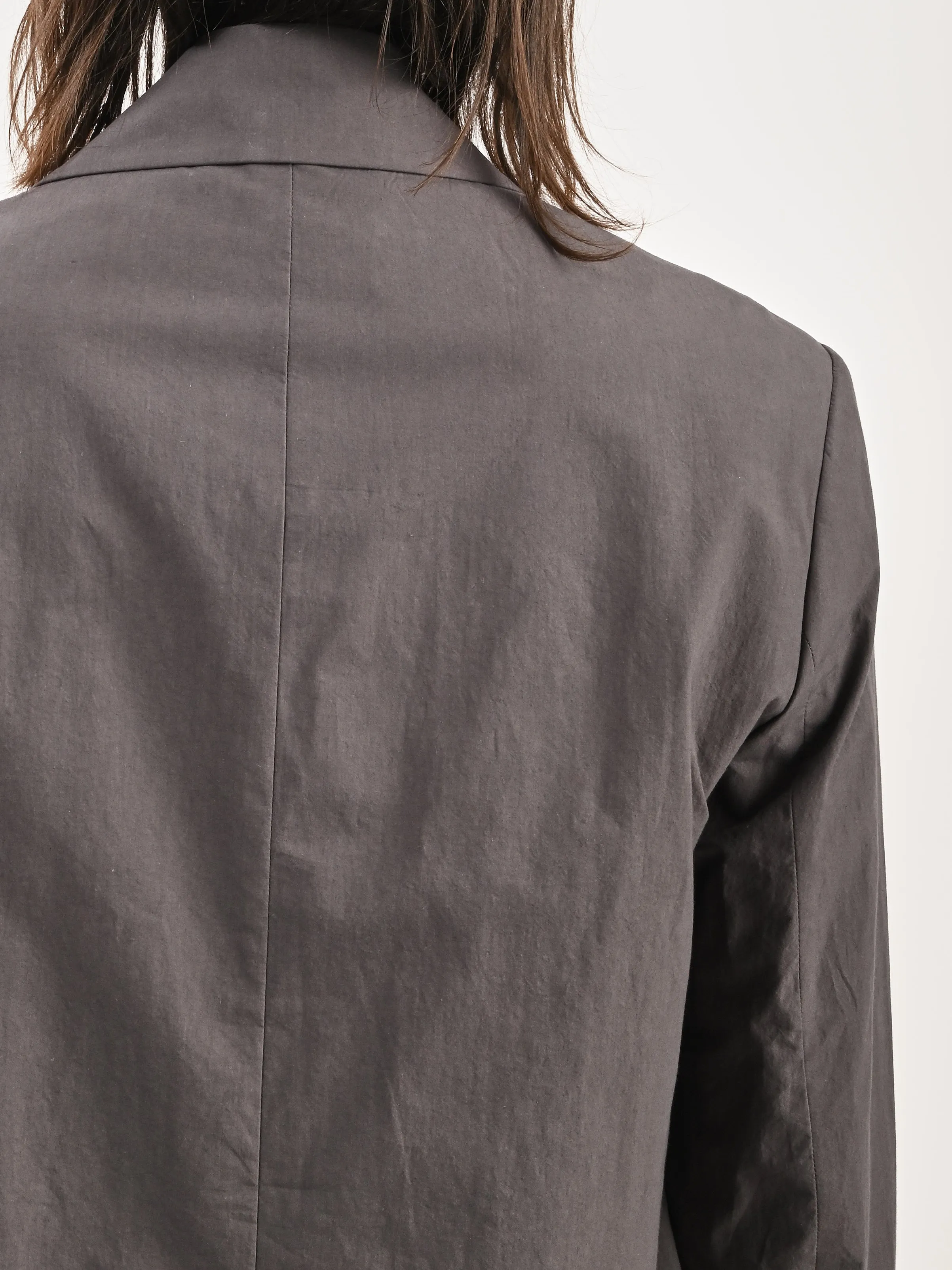 Thunder Chase Double Breasted Blazer sold by Frances May Houseline product image thumbnail 5