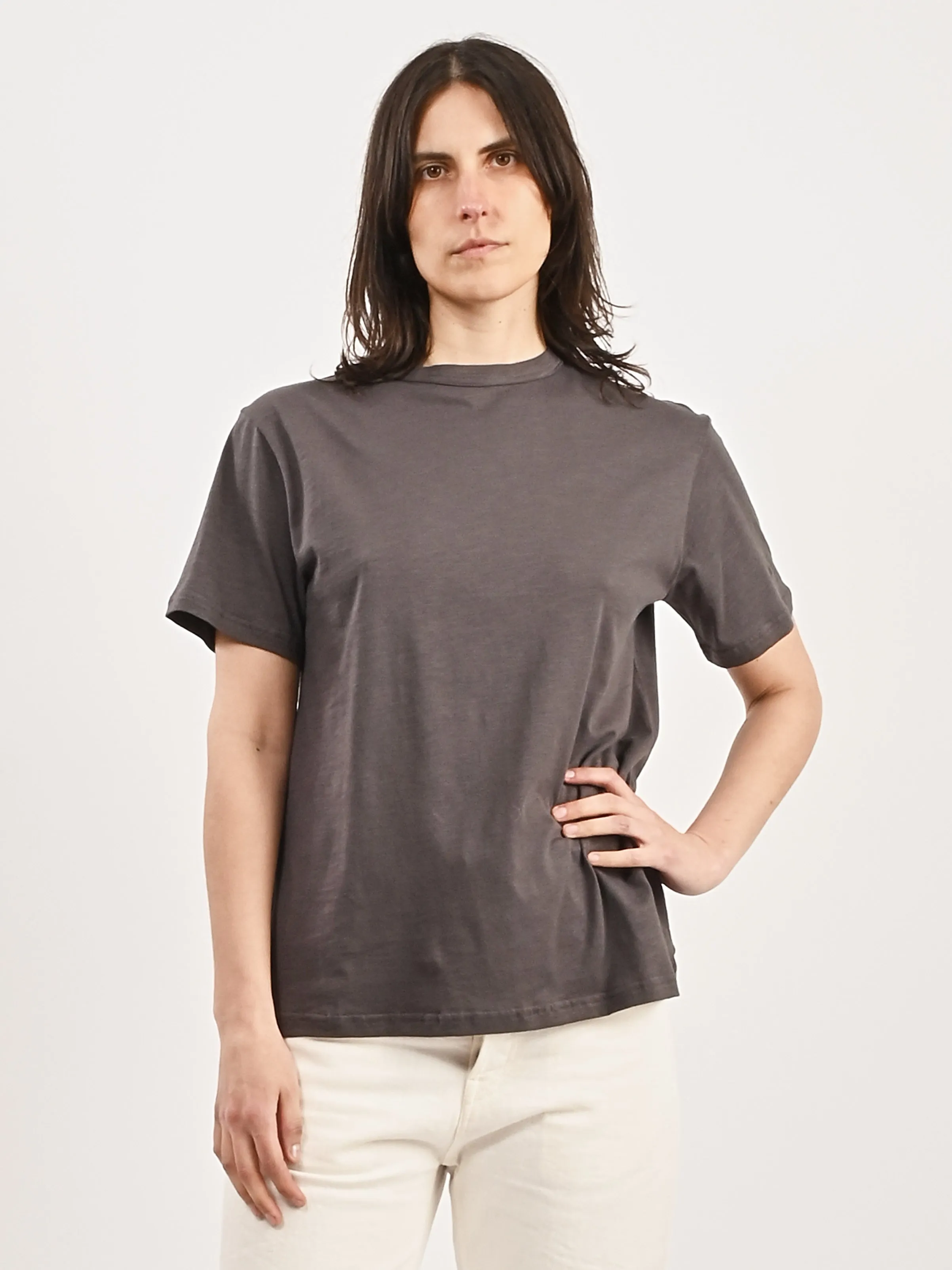 Thunder Jersey T-Shirt sold by Frances May Houseline product image thumbnail 2