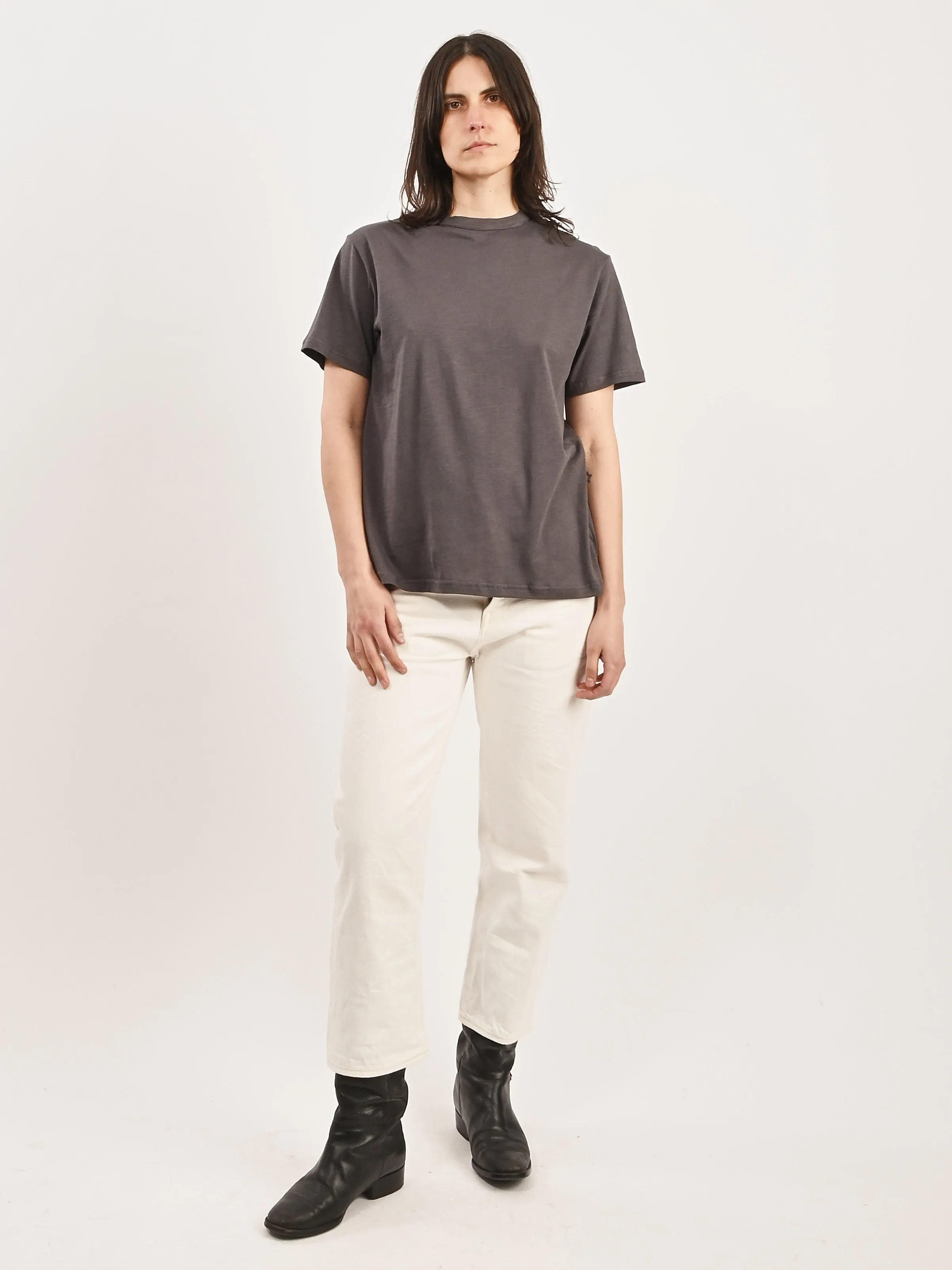 Thunder Jersey T-Shirt sold by Frances May Houseline