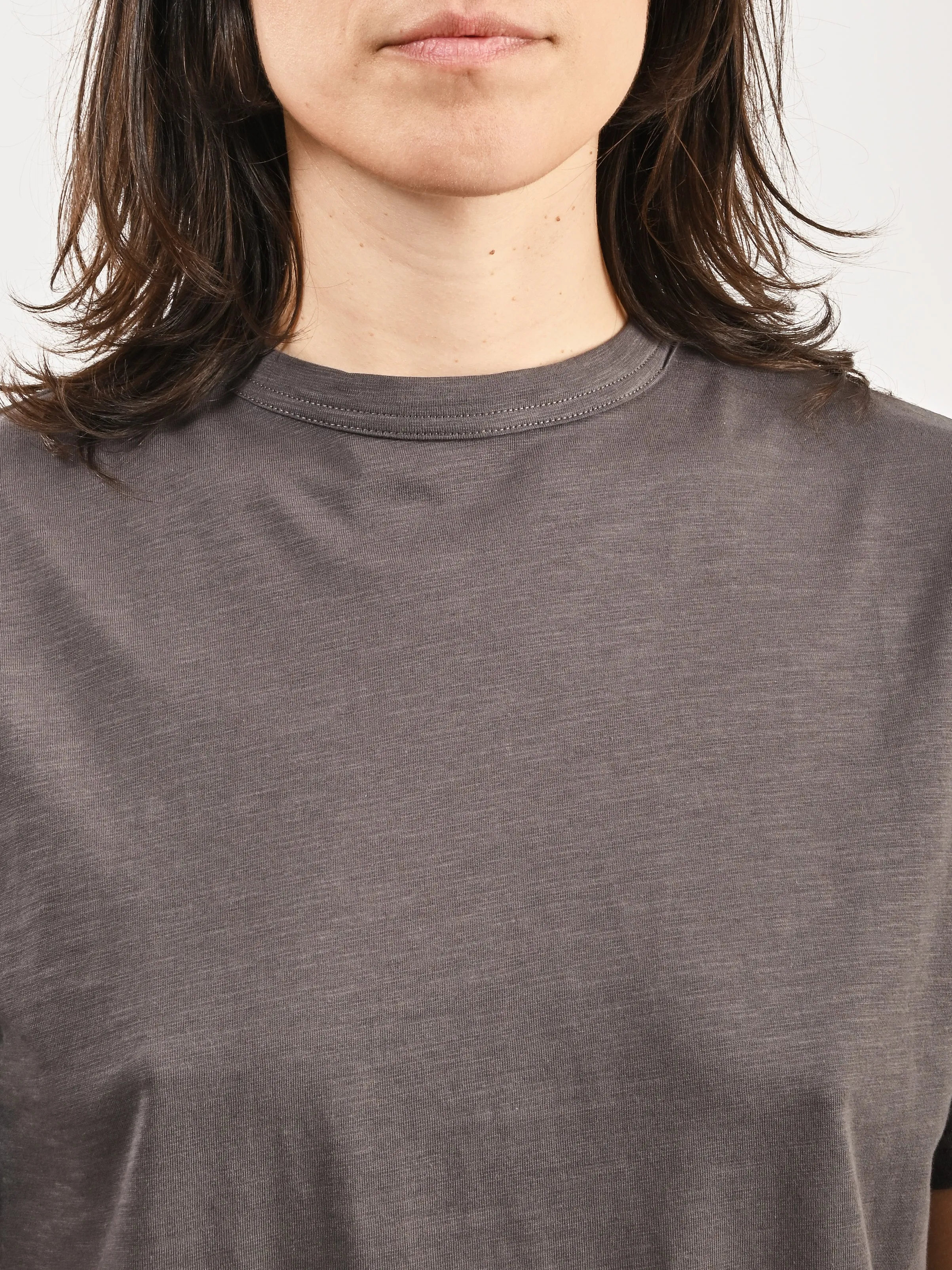 Thunder Jersey T-Shirt sold by Frances May Houseline product image thumbnail 3