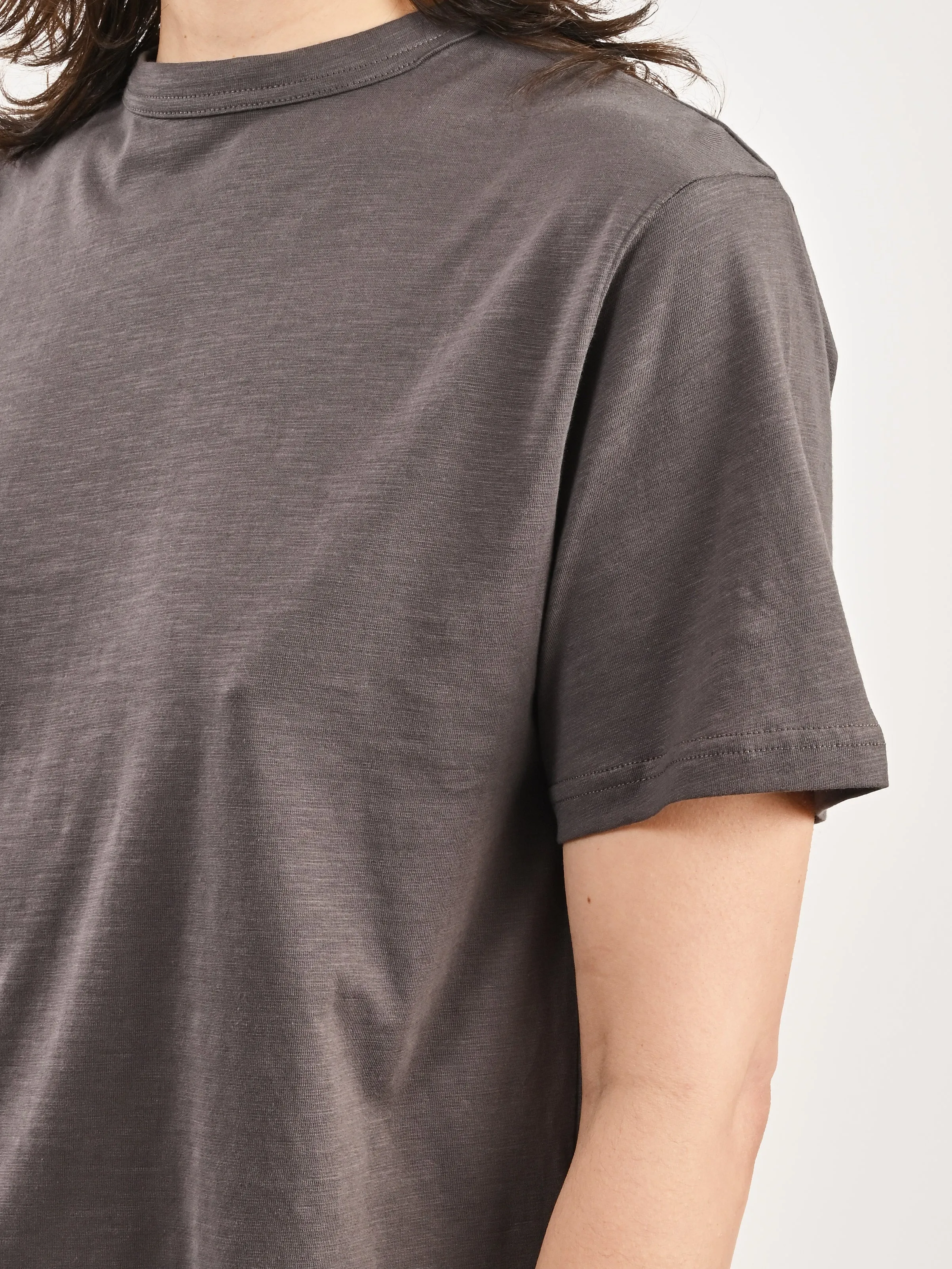 Thunder Jersey T-Shirt sold by Frances May Houseline product image thumbnail 4