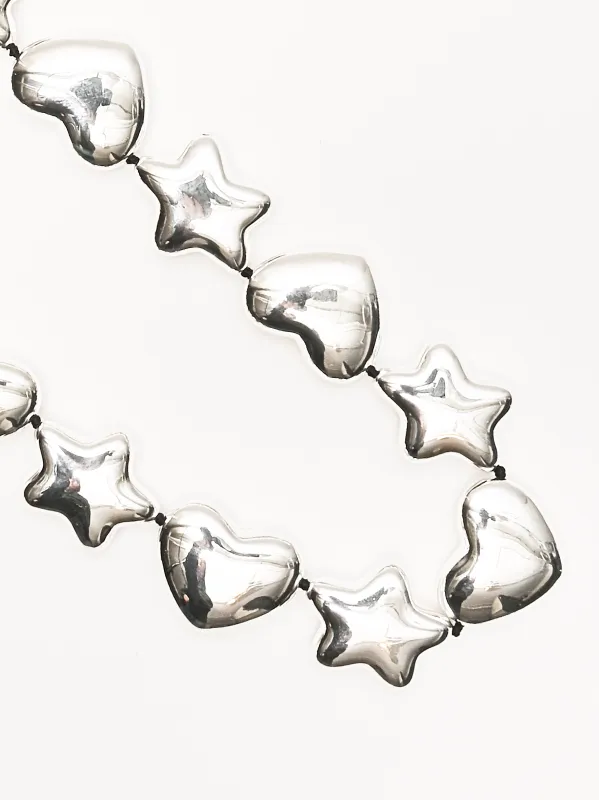 Beans Necklace sold by Frances May Houseline