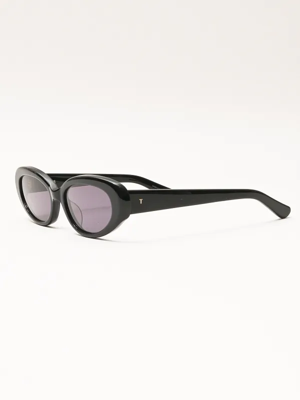 Black/Black The Coco sold by Frances May Houseline