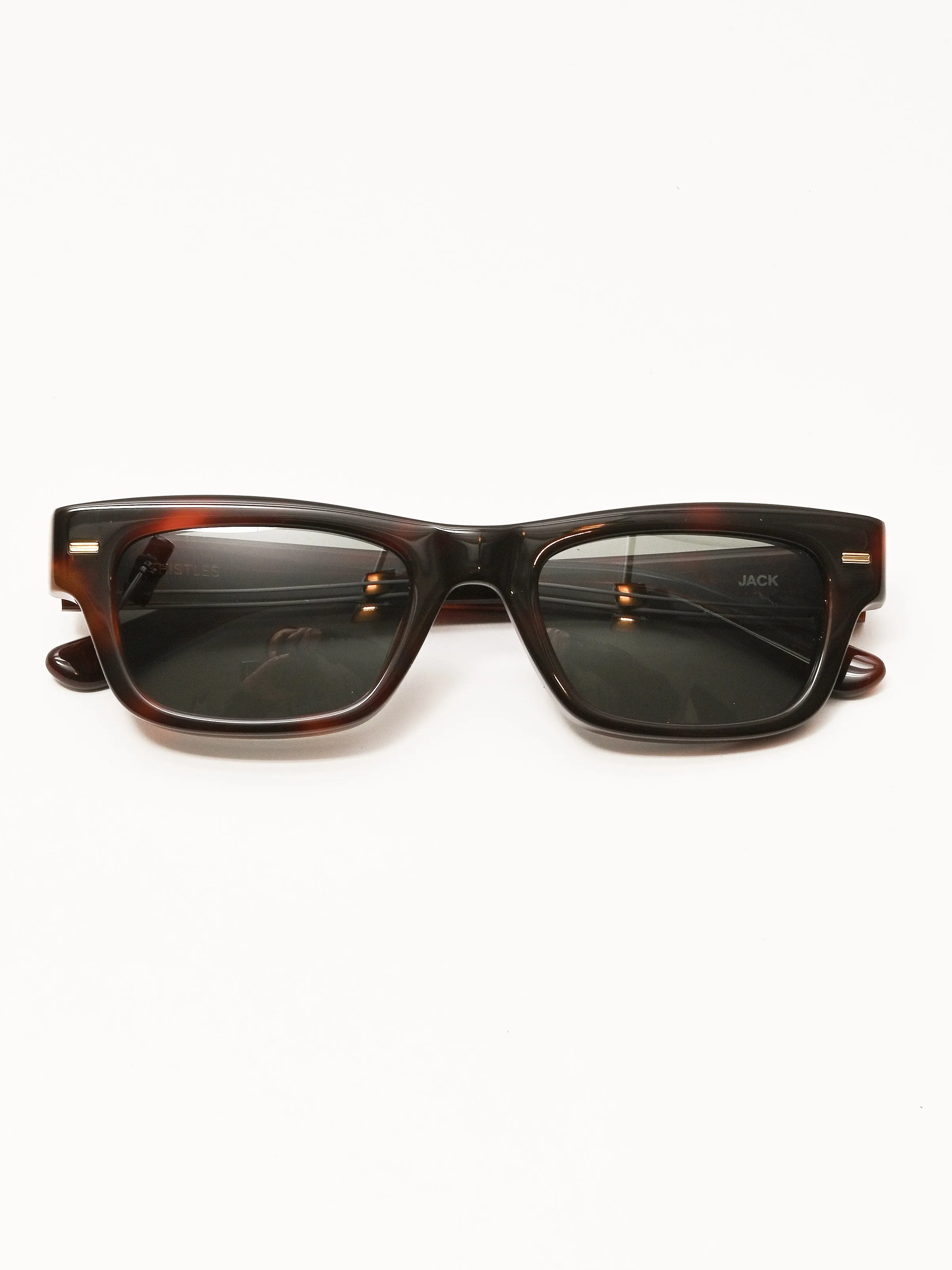 Tortoise/G15 The Jack sold by Frances May Houseline product image thumbnail 3