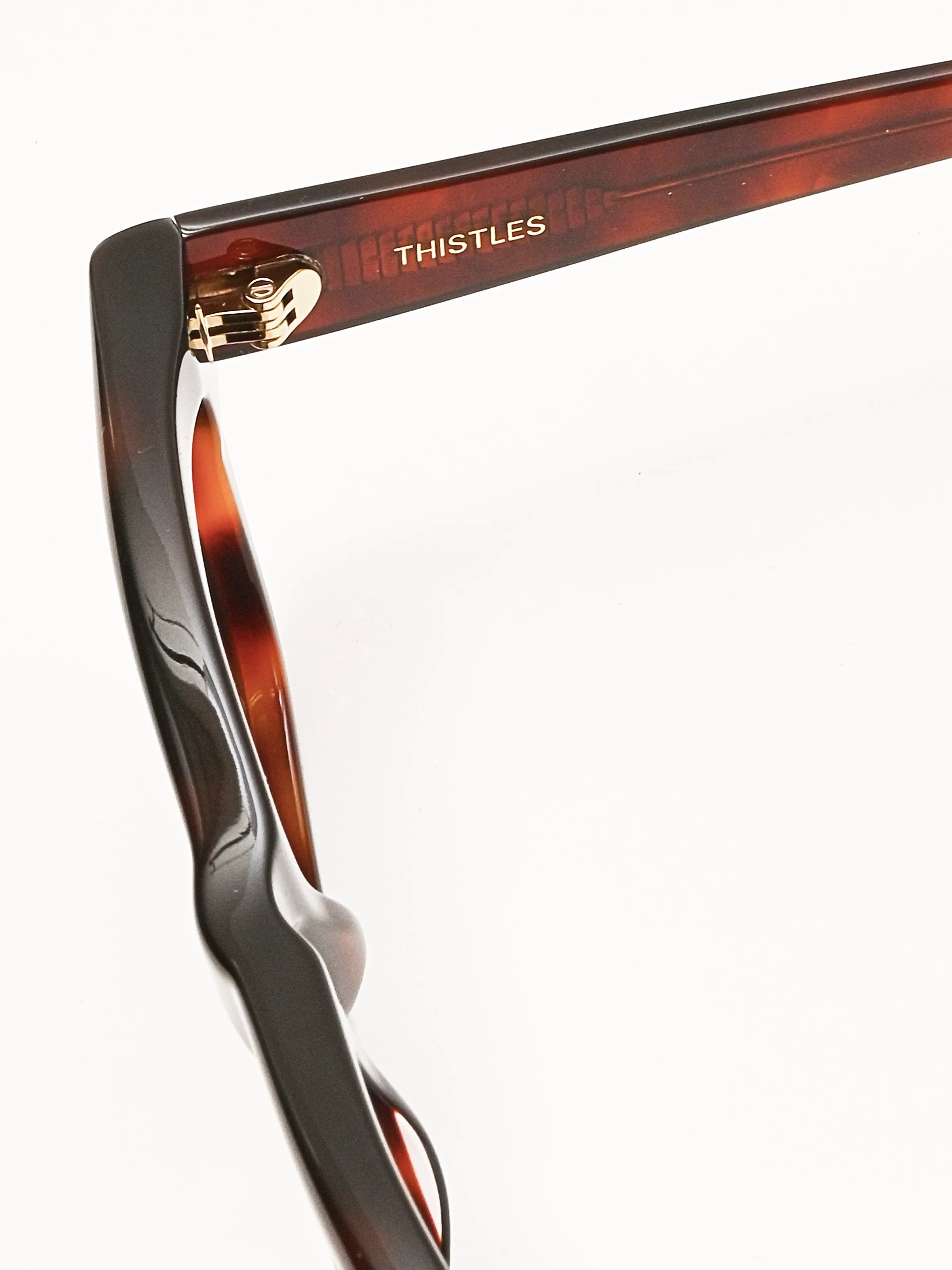 Tortoise/G15 The Jack sold by Frances May Houseline product image thumbnail 4