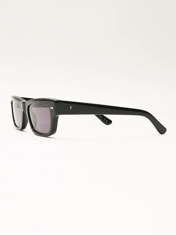 Black/Black The Jack sold by Frances May Houseline