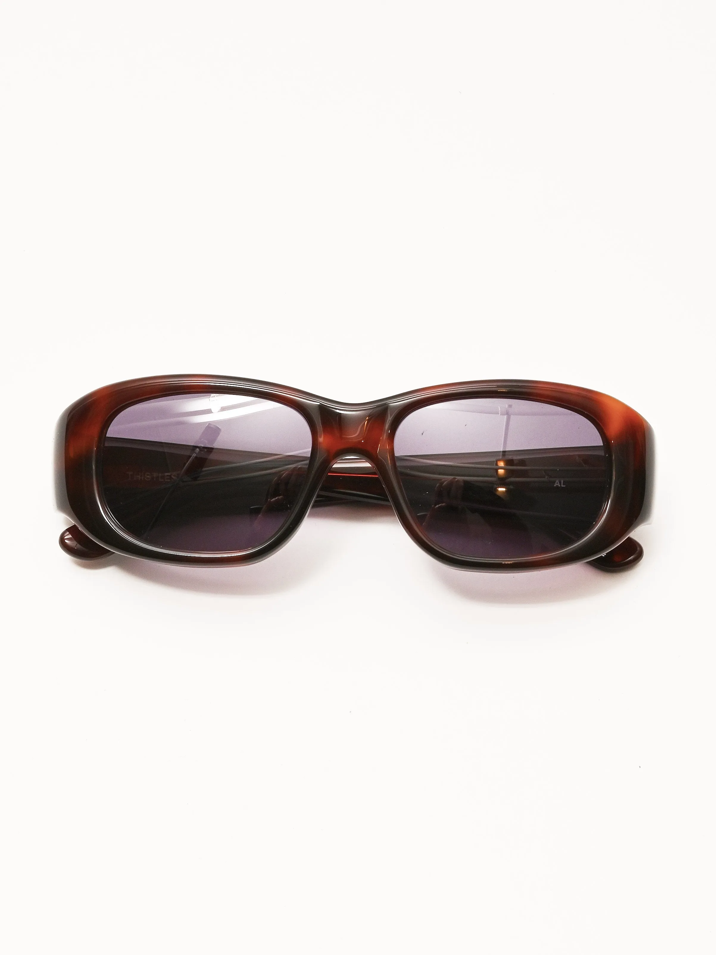 Tortoise/Black The Al sold by Frances May Houseline product image thumbnail 3