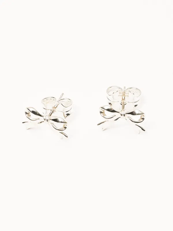 Cinta Studs sold by Frances May Houseline