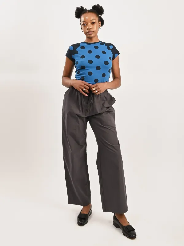 Azul Nadine Top sold by Frances May Houseline