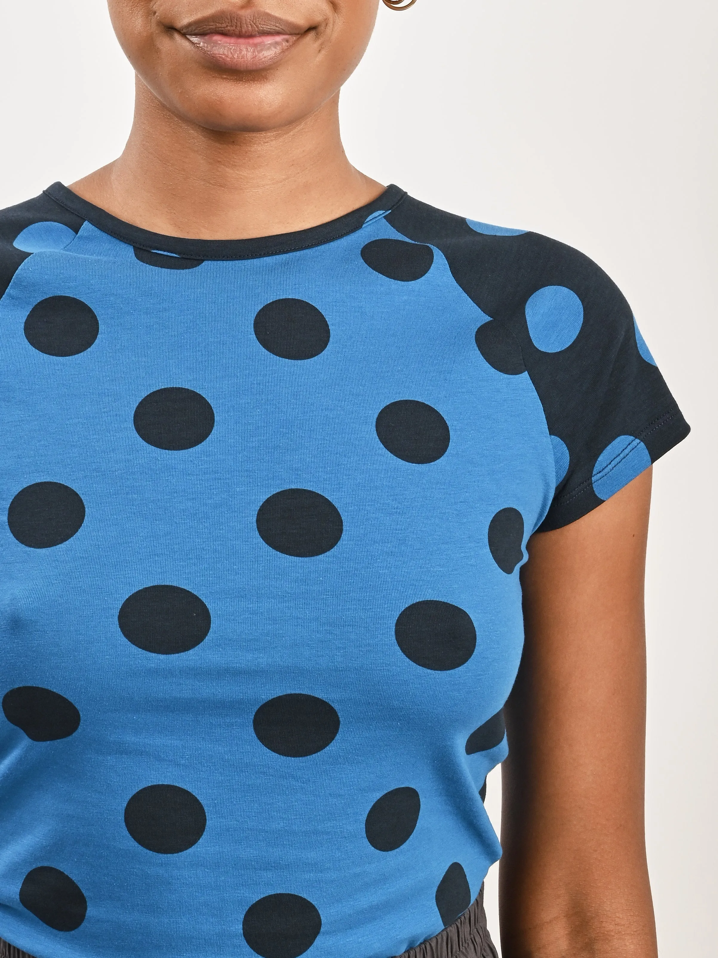 Azul Nadine Top sold by Frances May Houseline product image thumbnail 3