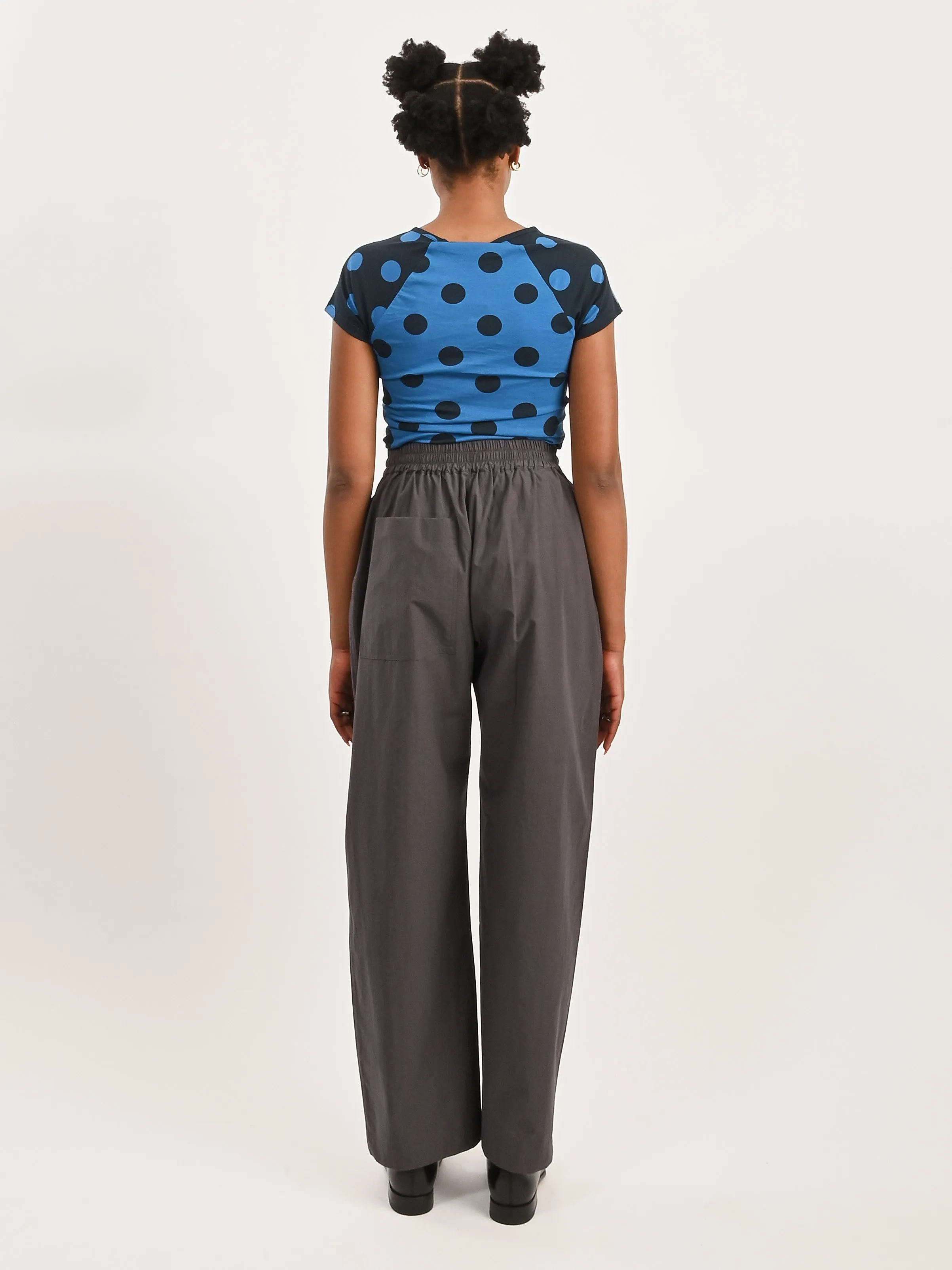 Azul Nadine Top sold by Frances May Houseline product image thumbnail 5